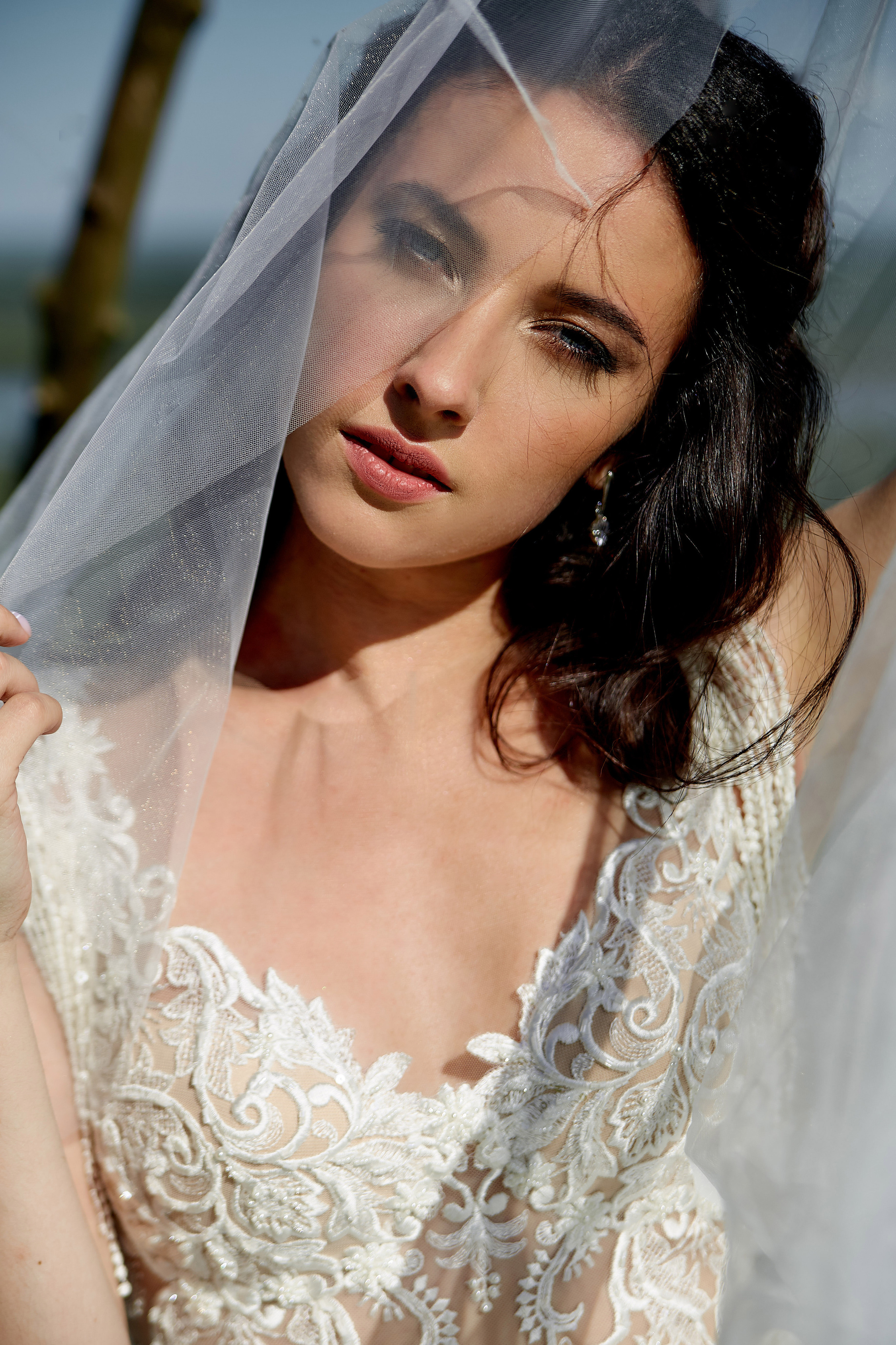 Илья и Полина. Анонс. Профессиональный фотограф Светлана Писарева