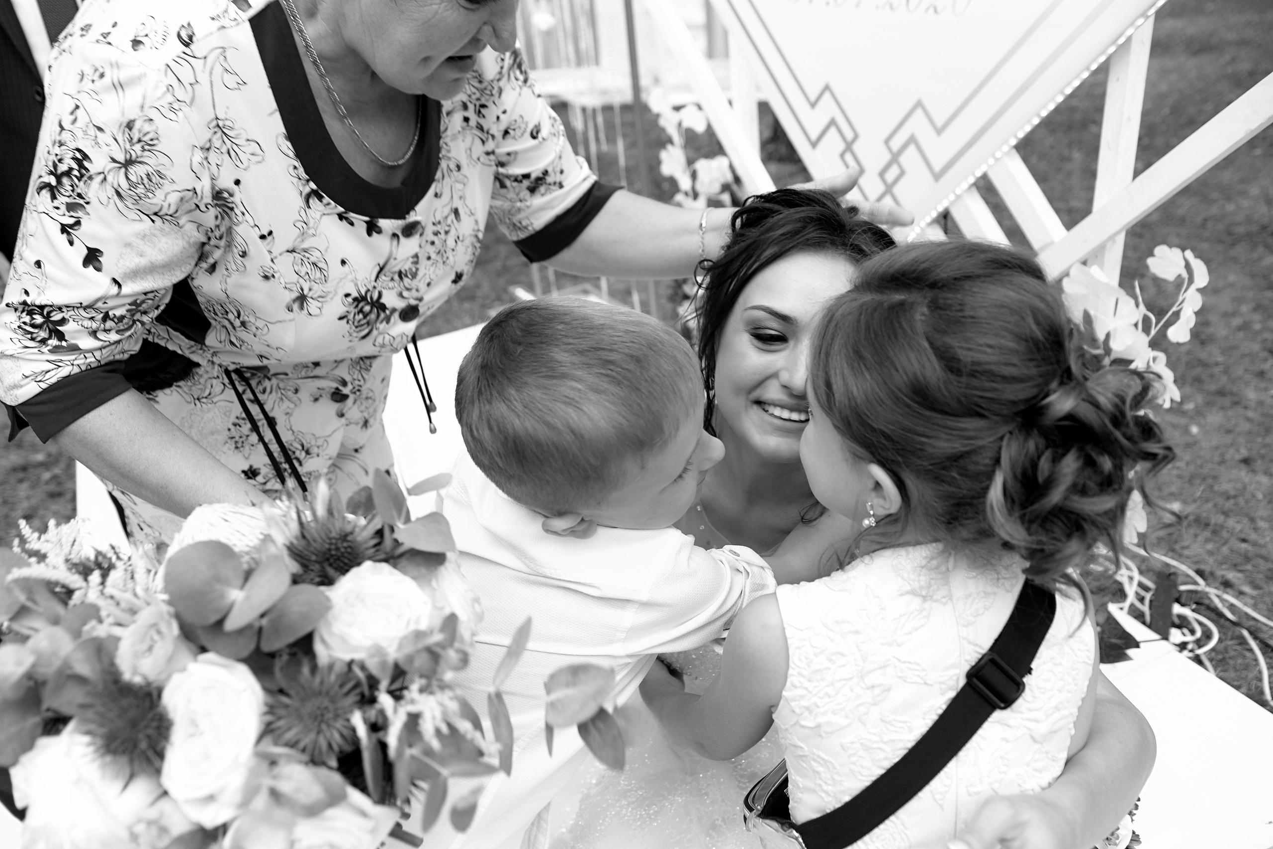 Станислав и Дарья. Анонс. Профессиональный фотограф Светлана Писарева