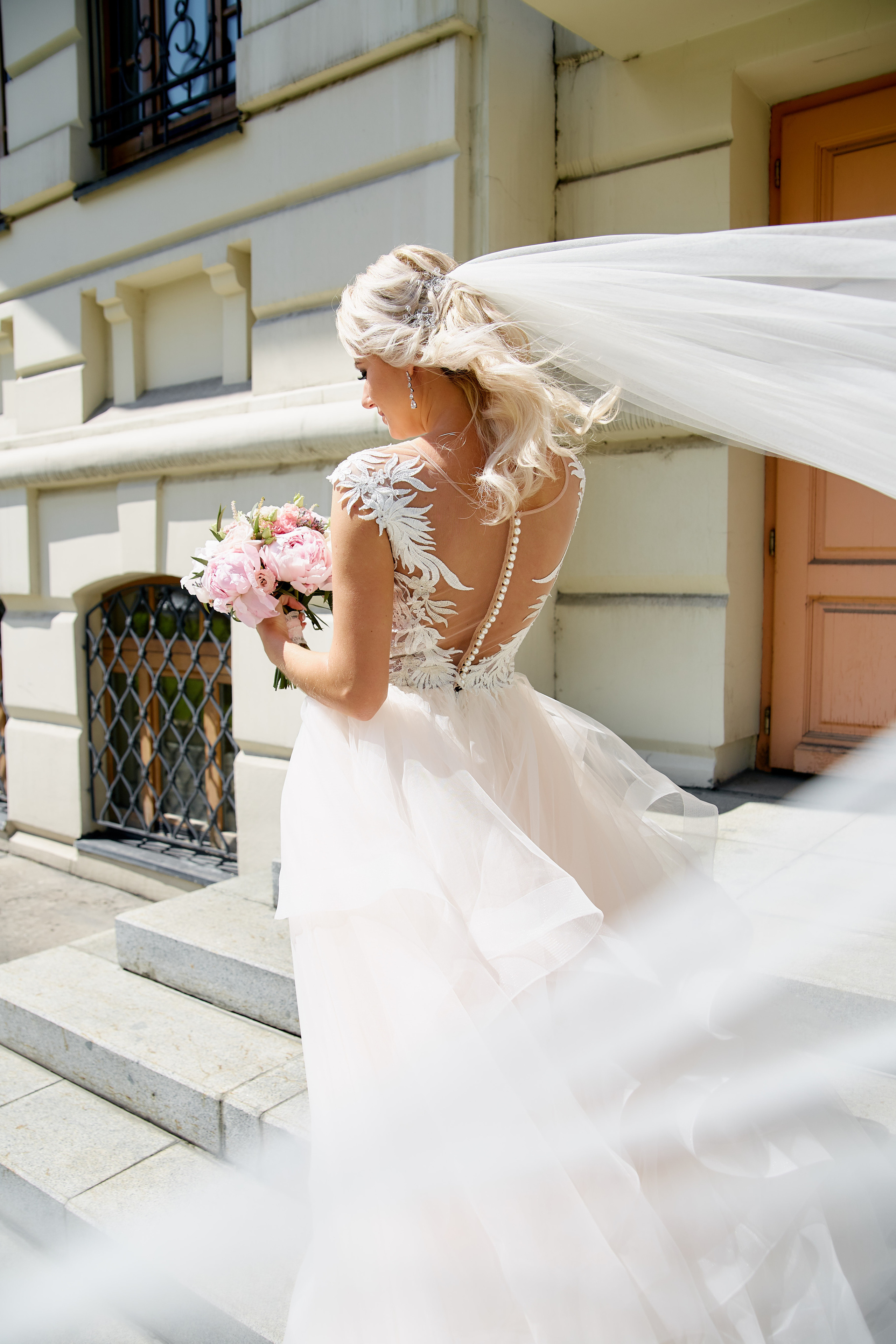 Родион и Екатерина. Анонс. Профессиональный фотограф Светлана Писарева