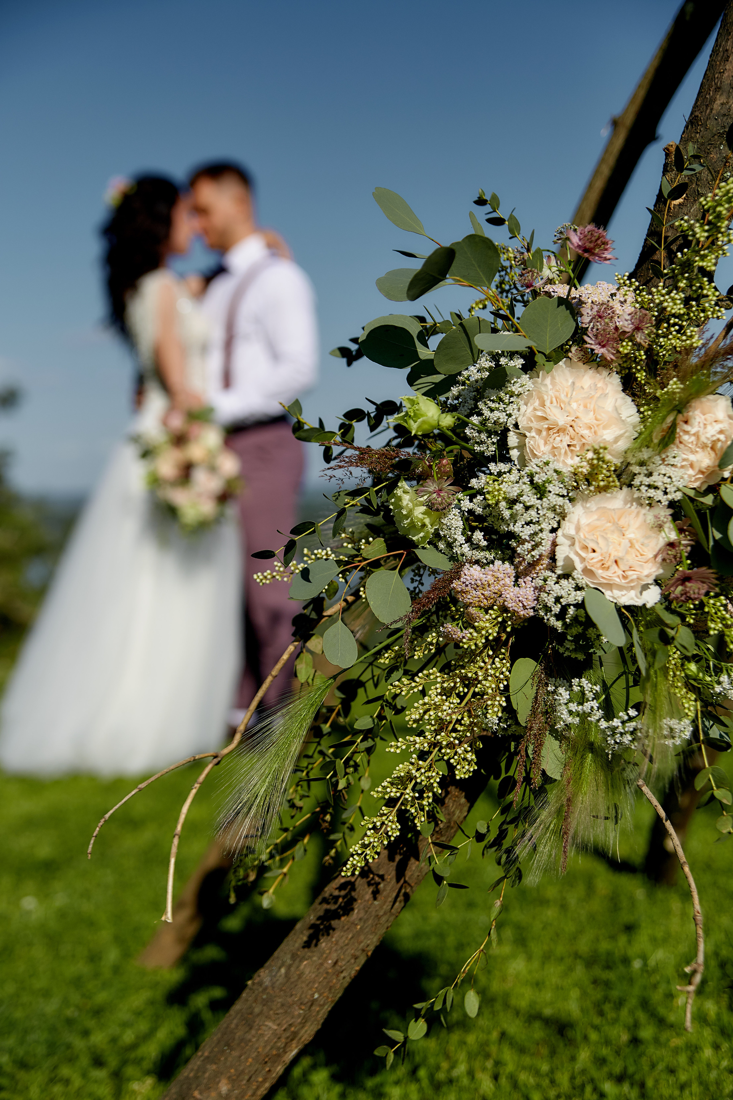 Илья и Полина. Анонс. Профессиональный фотограф Светлана Писарева
