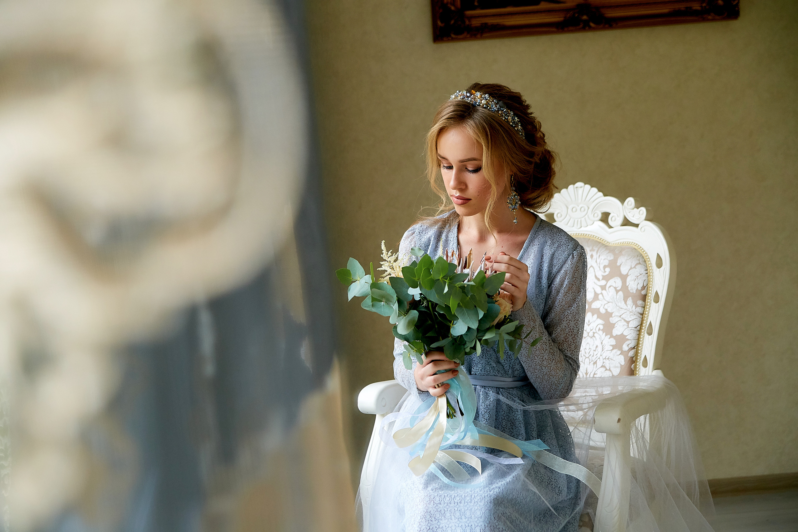 Дмитрий и Екатерина. Анонс Прогулки. Профессиональный фотограф Светлана Писарева