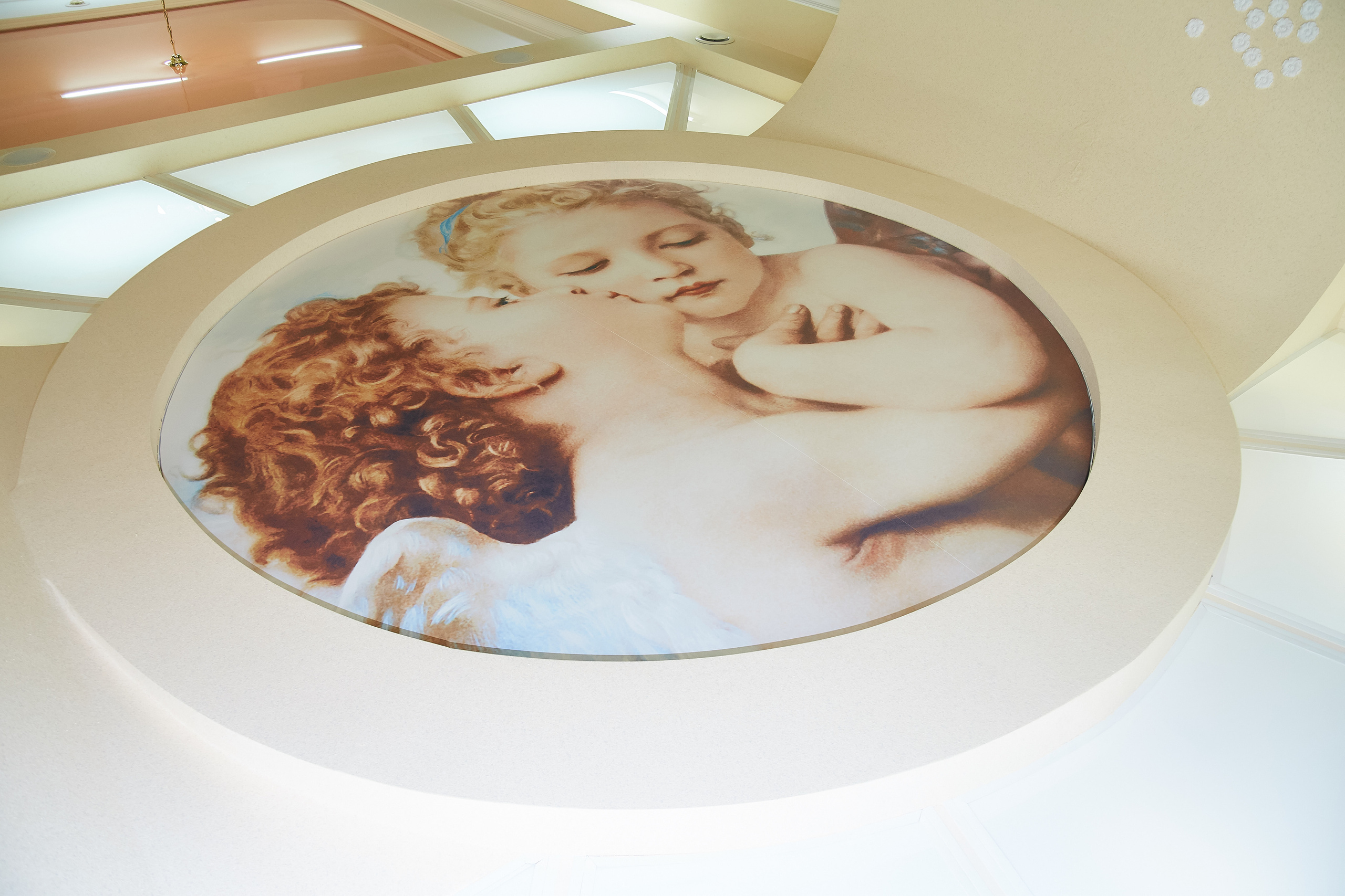 Михаил и Джамиля. Анонс. Профессиональный фотограф Светлана Писарева