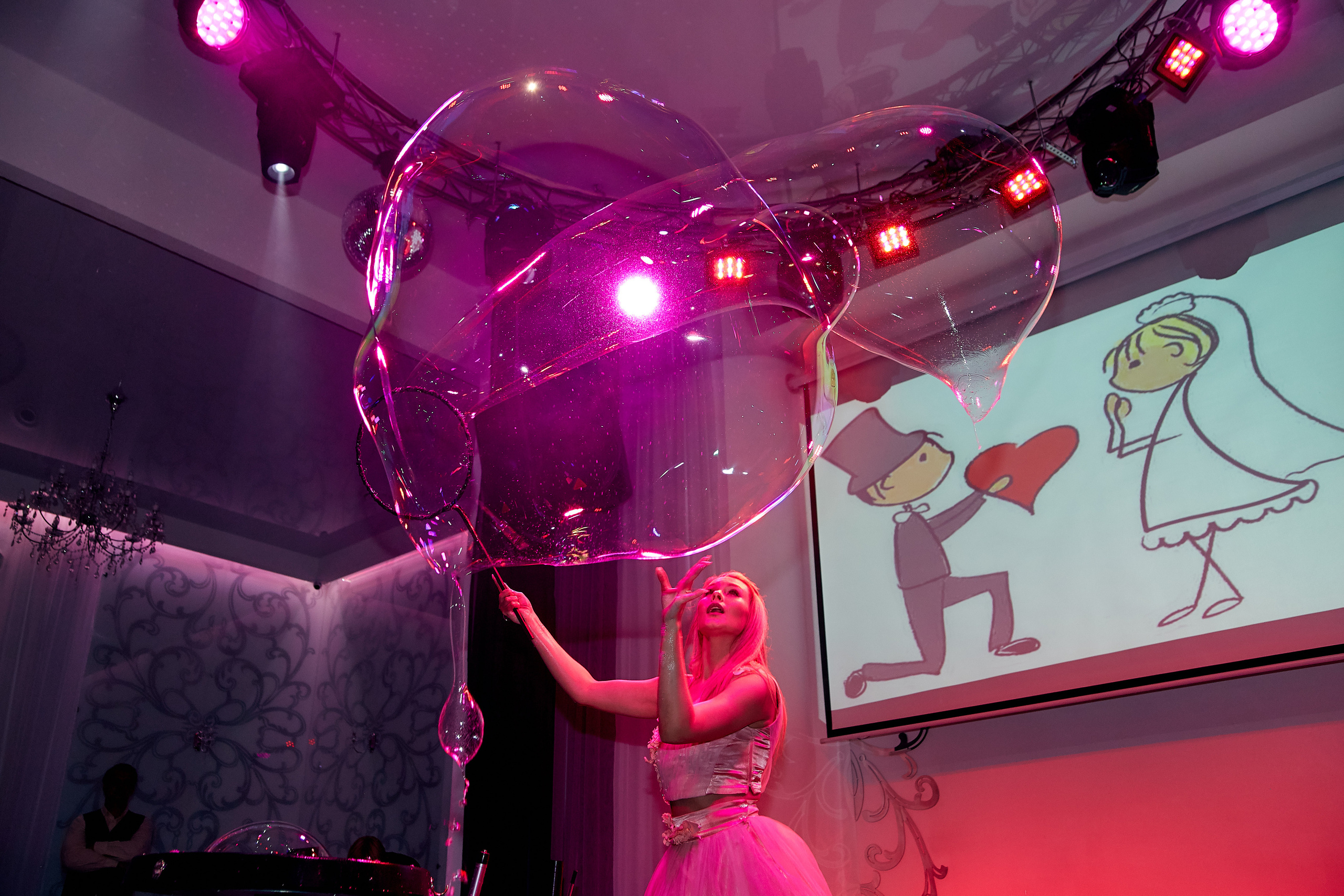 Сергей и Евгения.Анонс. Профессиональный фотограф Светлана Писарева