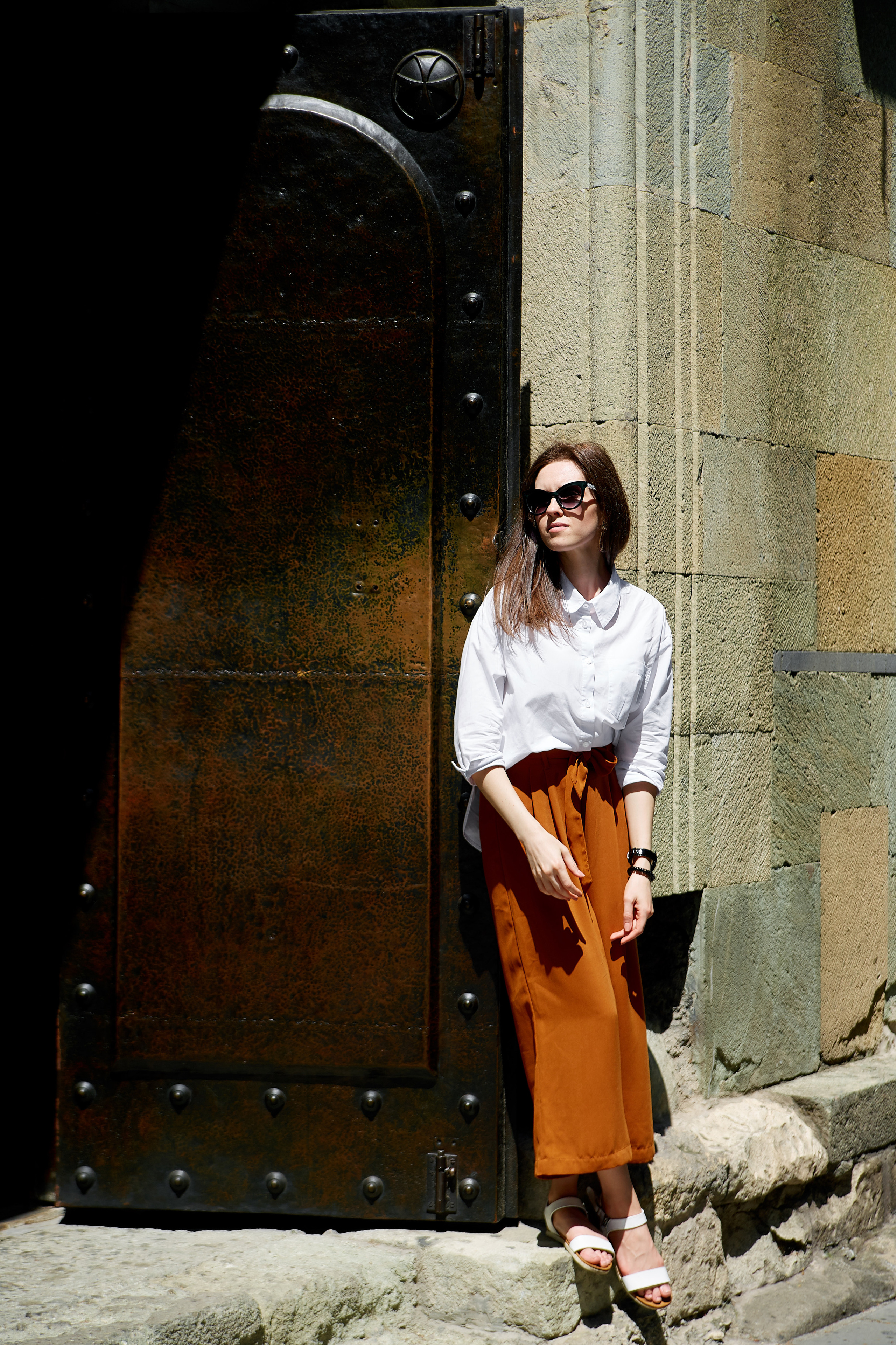 Грузия. Профессиональный фотограф Светлана Писарева