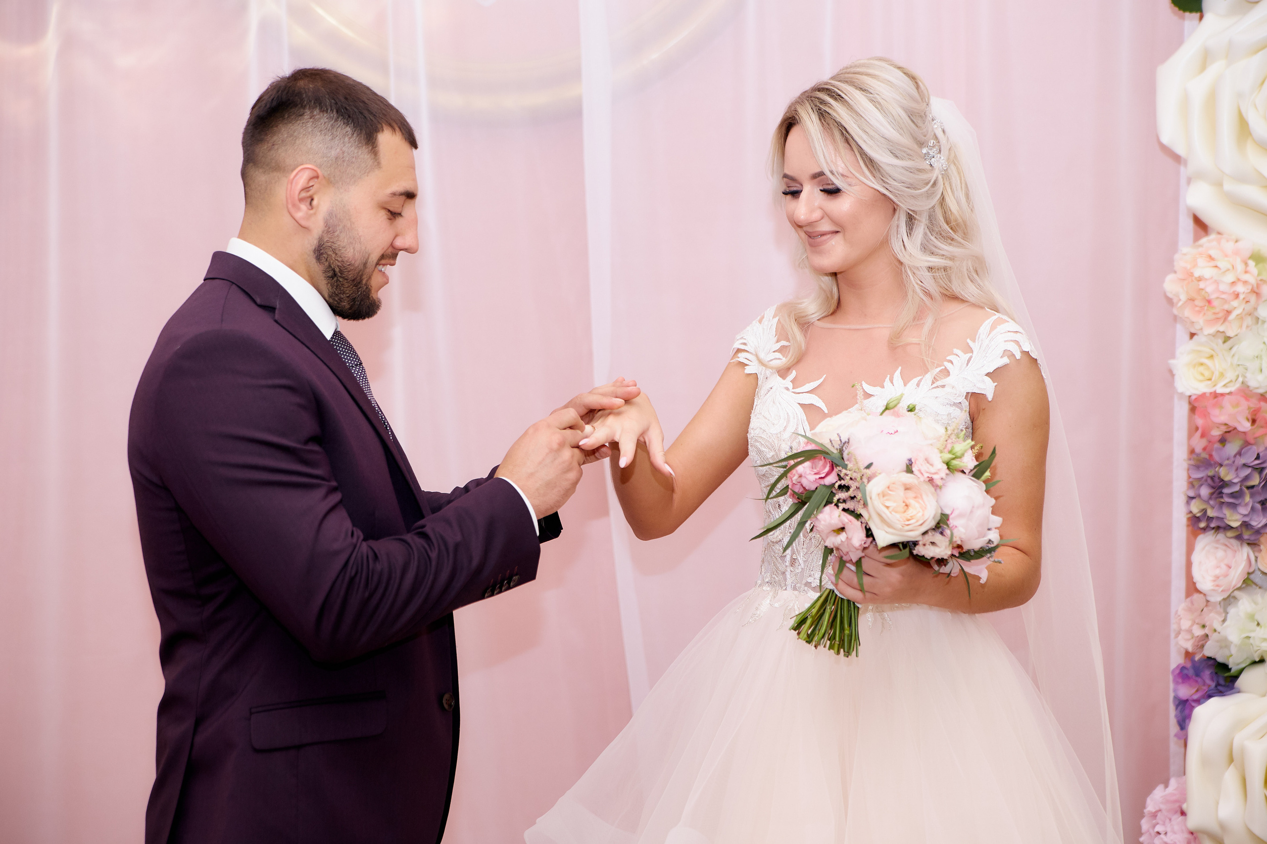 Родион и Екатерина. Анонс. Профессиональный фотограф Светлана Писарева