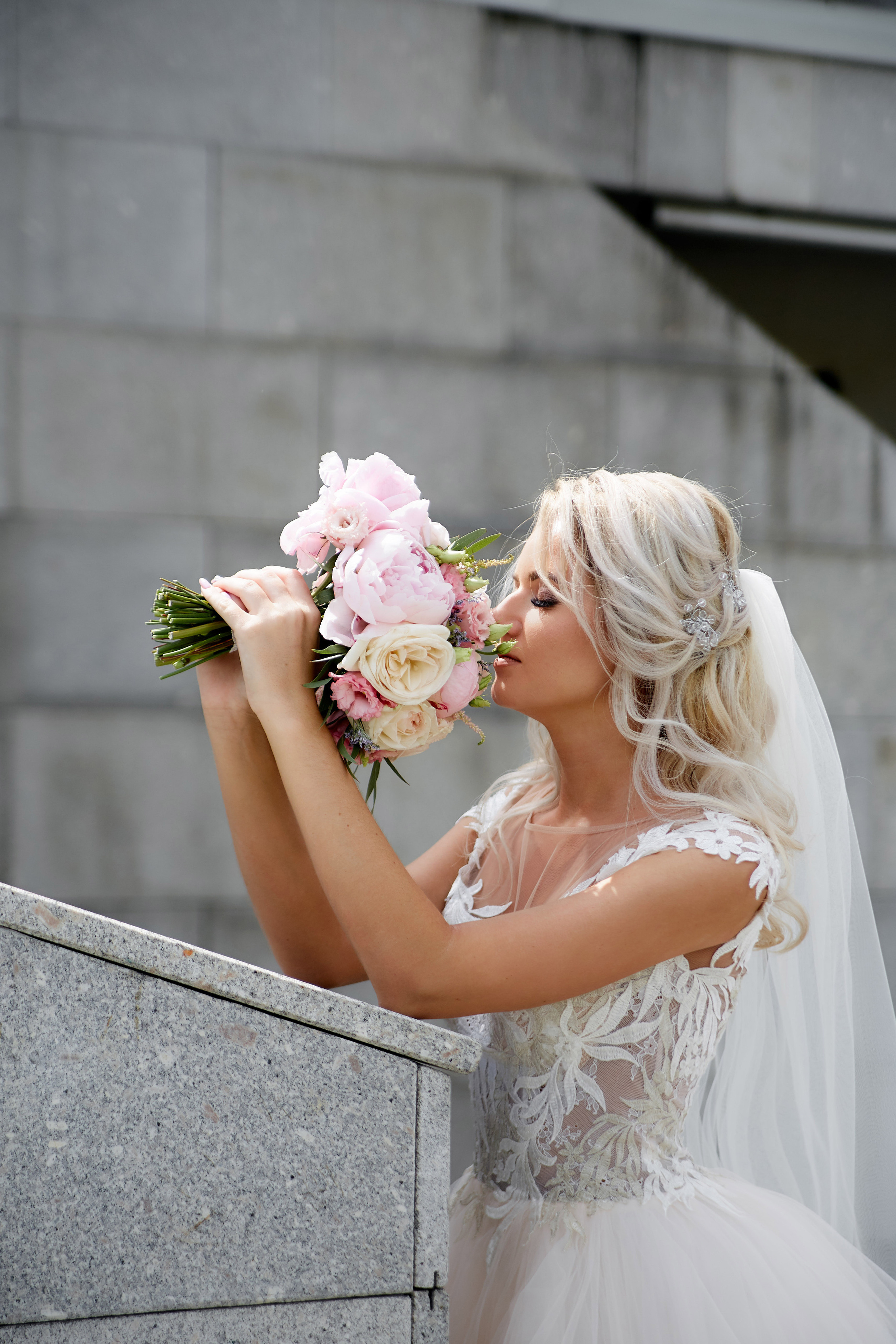 Родион и Екатерина. Анонс. Профессиональный фотограф Светлана Писарева