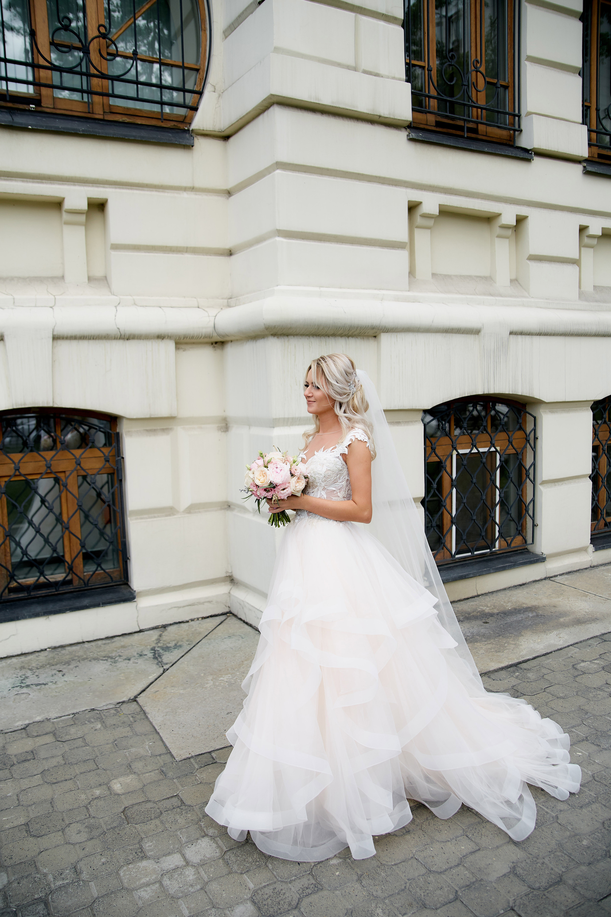 Родион и Екатерина. Анонс. Профессиональный фотограф Светлана Писарева