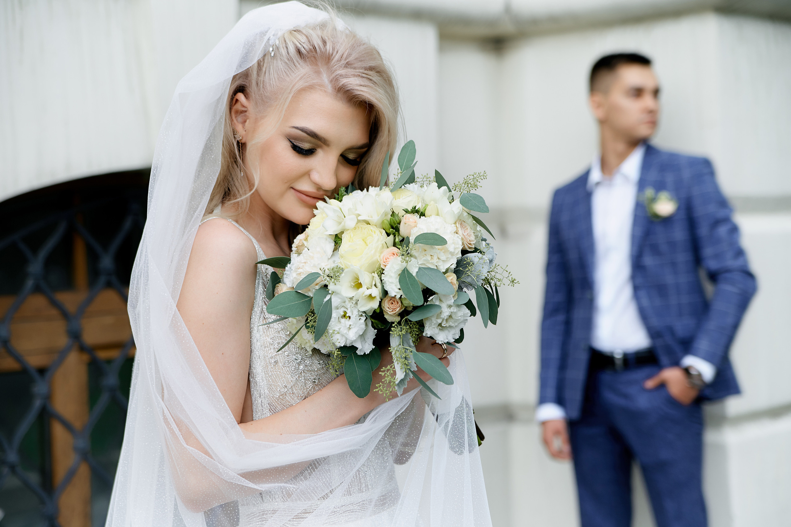 Профессиональный фотограф Светлана Писарева