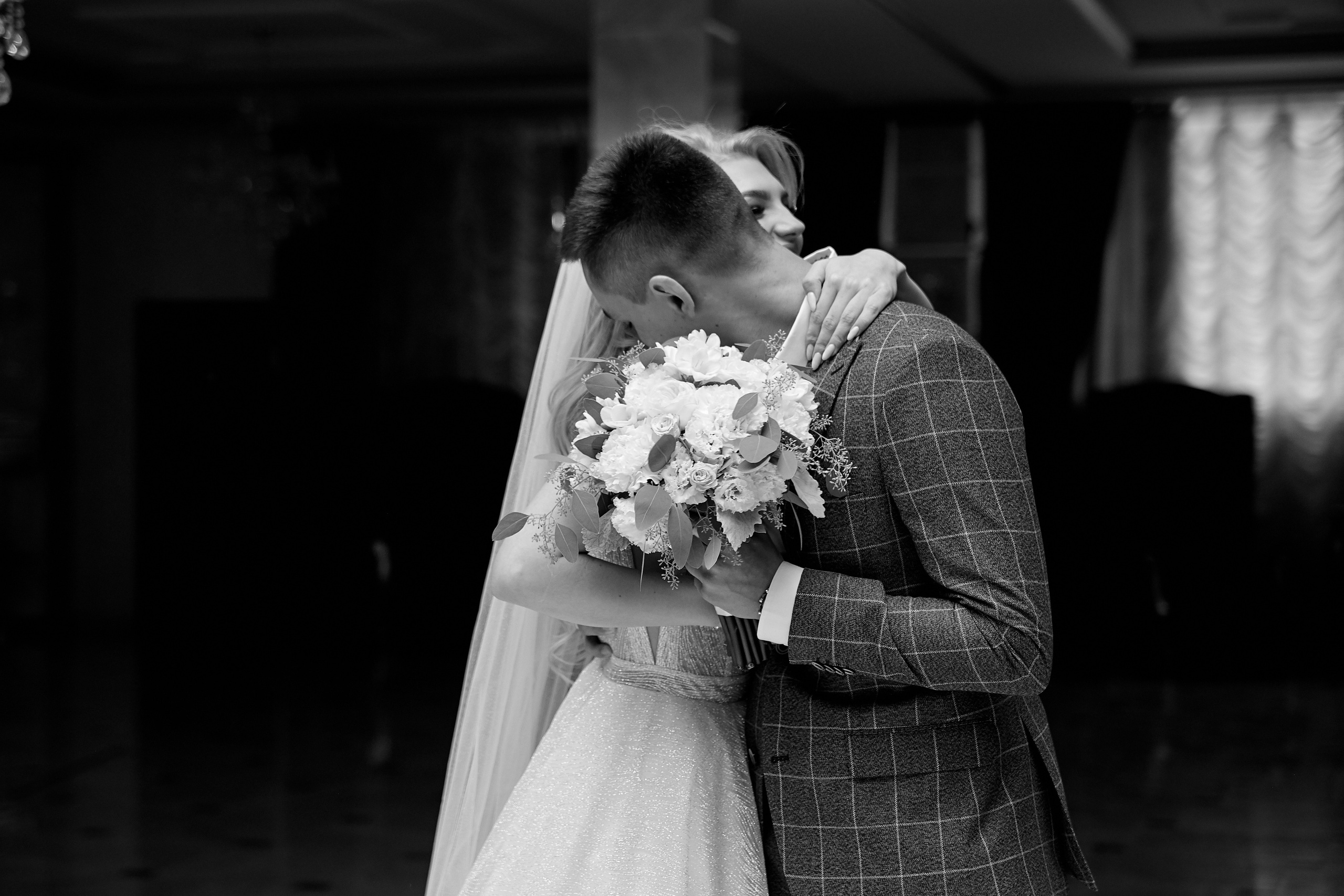 Никита и Дарья. Анонс. Профессиональный фотограф Светлана Писарева