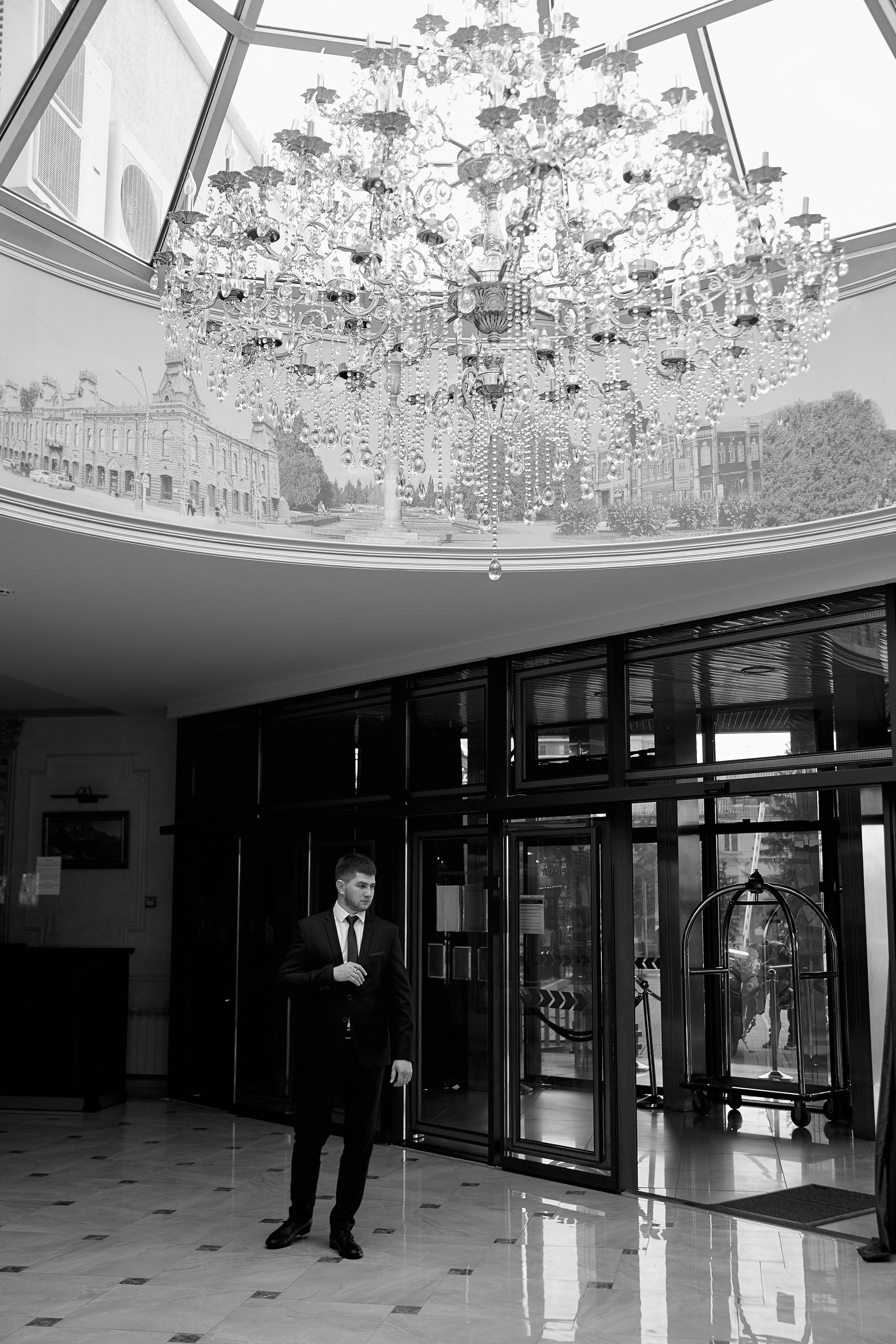 Станислав и Дарья. Анонс. Профессиональный фотограф Светлана Писарева