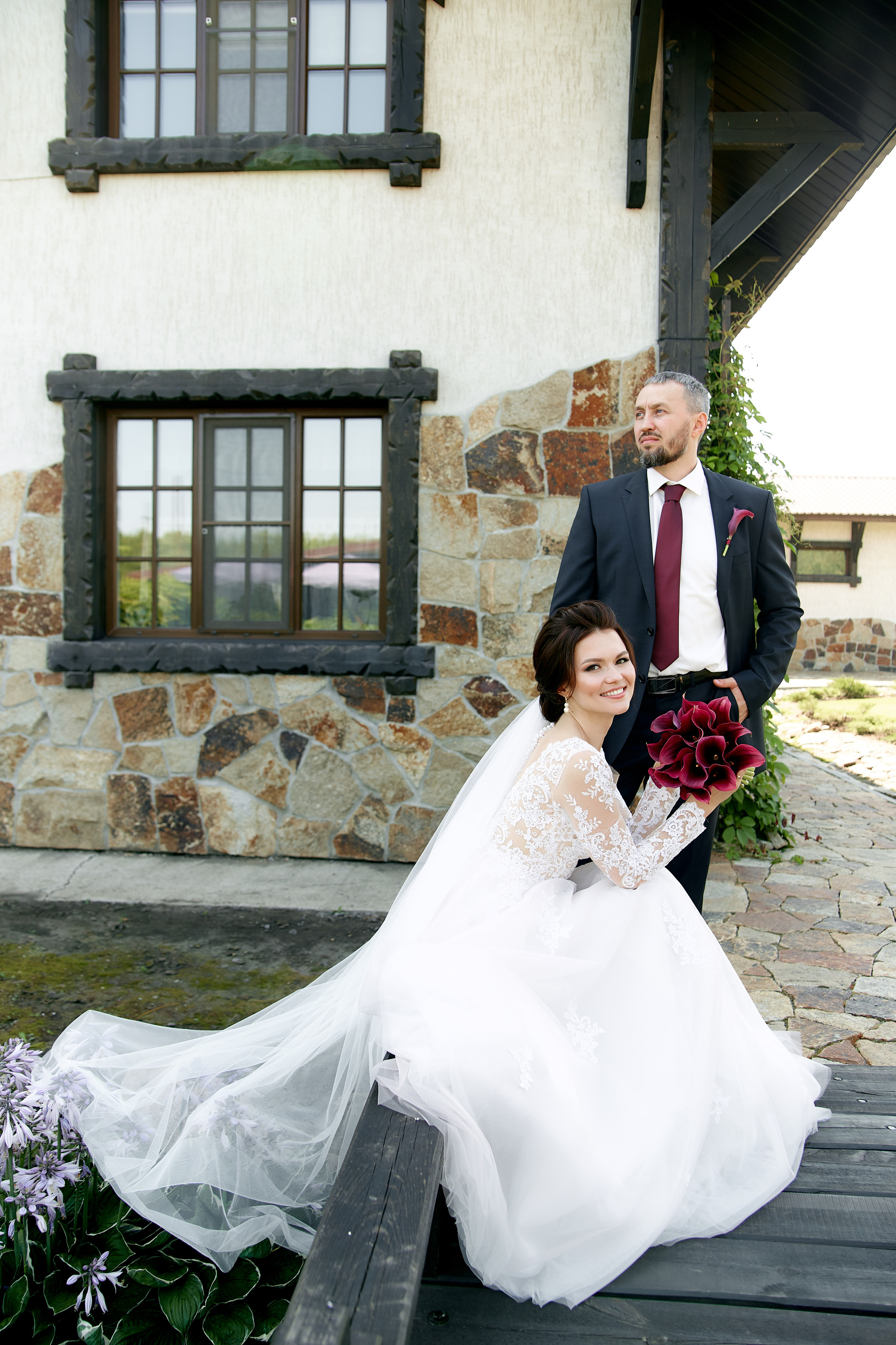 Сергей и Евгения.Анонс. Профессиональный фотограф Светлана Писарева