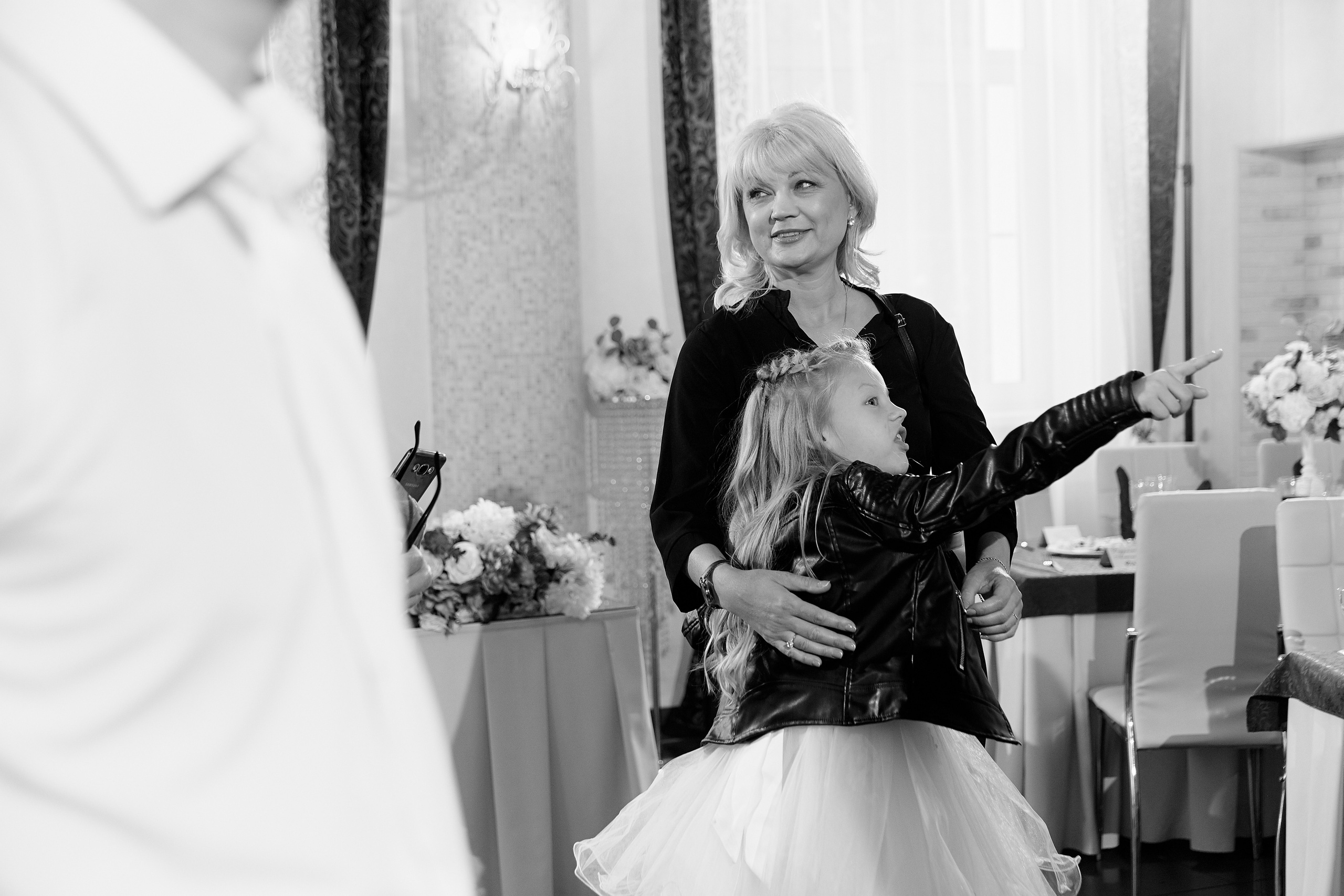 Свадьбы. Профессиональный фотограф Светлана Писарева