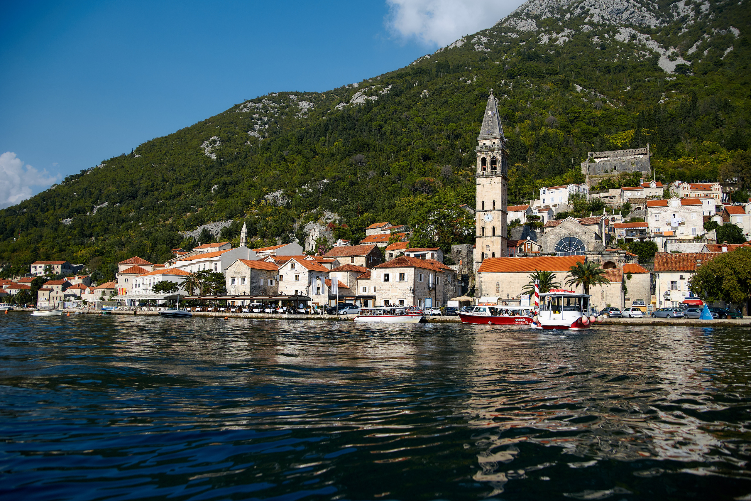 Montenegro. Профессиональный фотограф Светлана Писарева