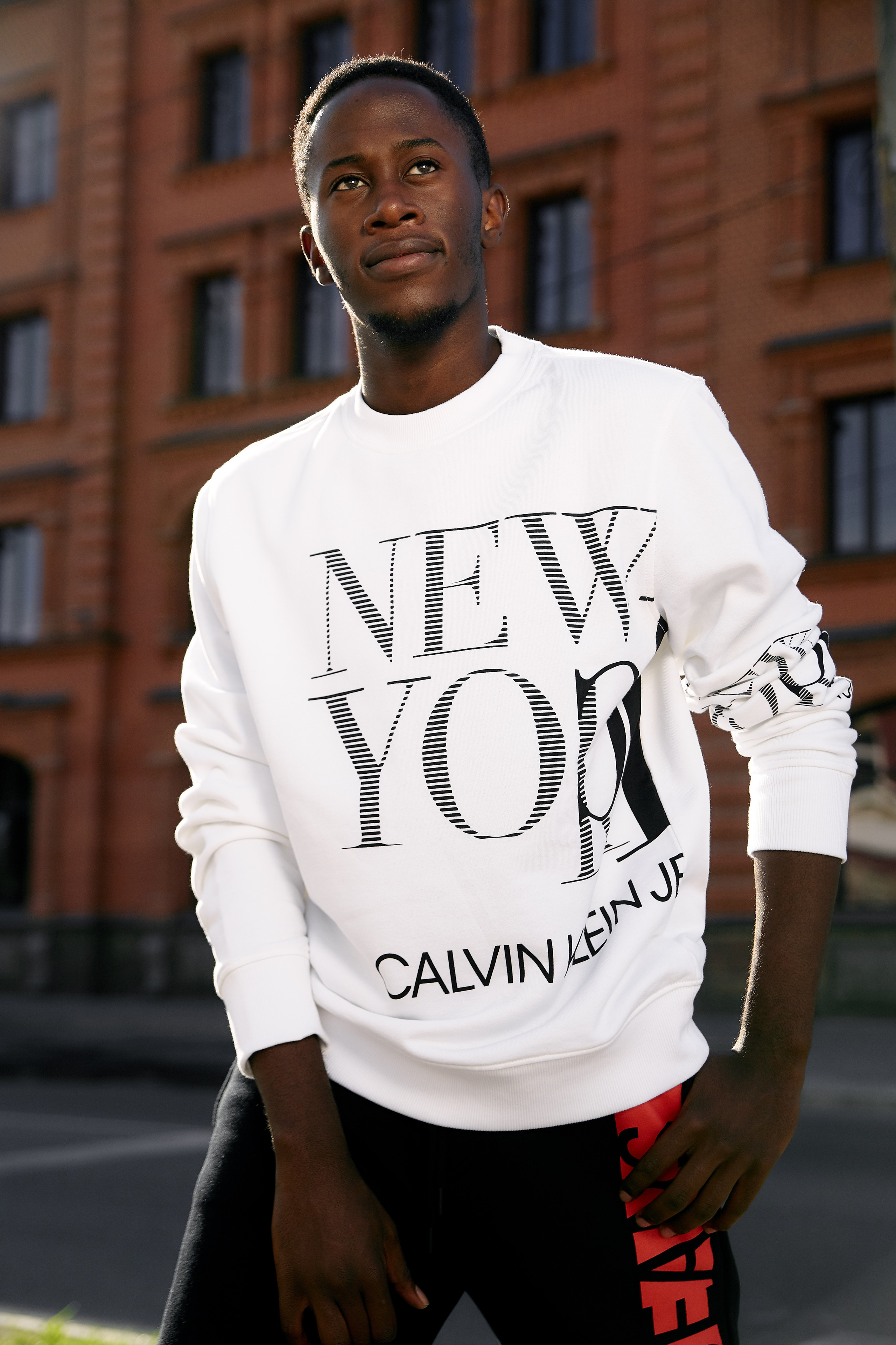 Calvin Klein, Matinique. Профессиональный фотограф Светлана Писарева