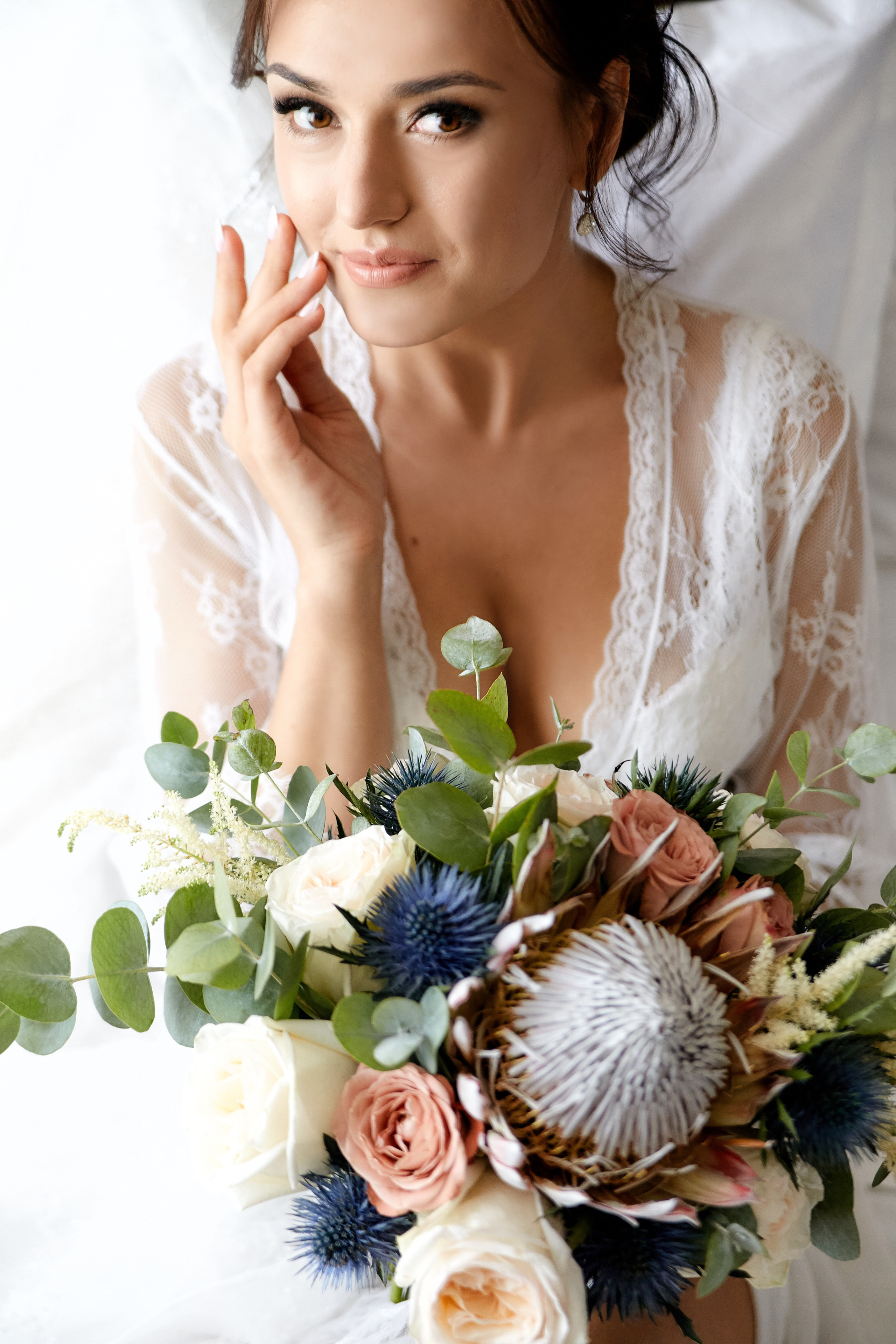 Станислав и Дарья. Анонс. Профессиональный фотограф Светлана Писарева