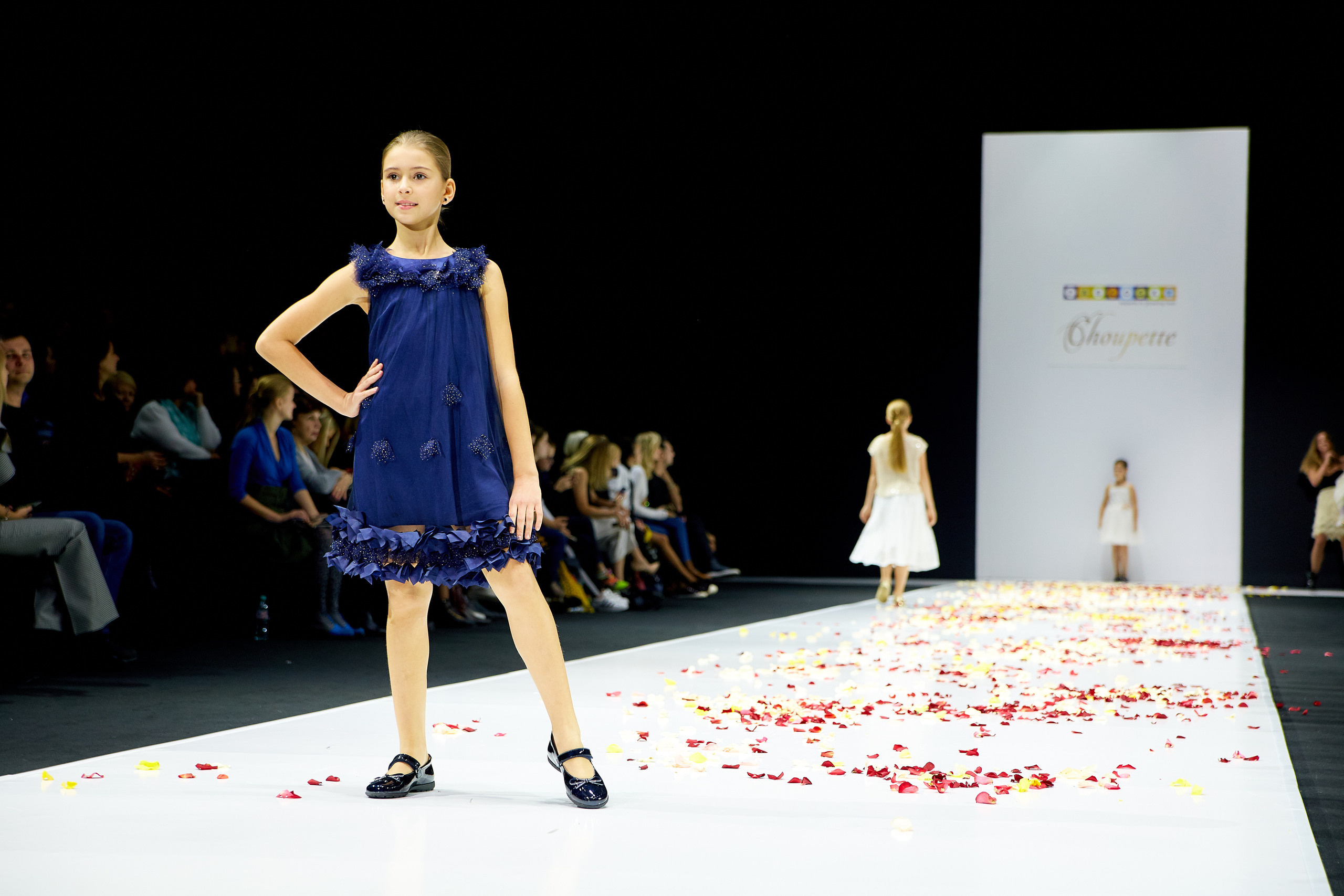 Fashion. Профессиональный фотограф Светлана Писарева