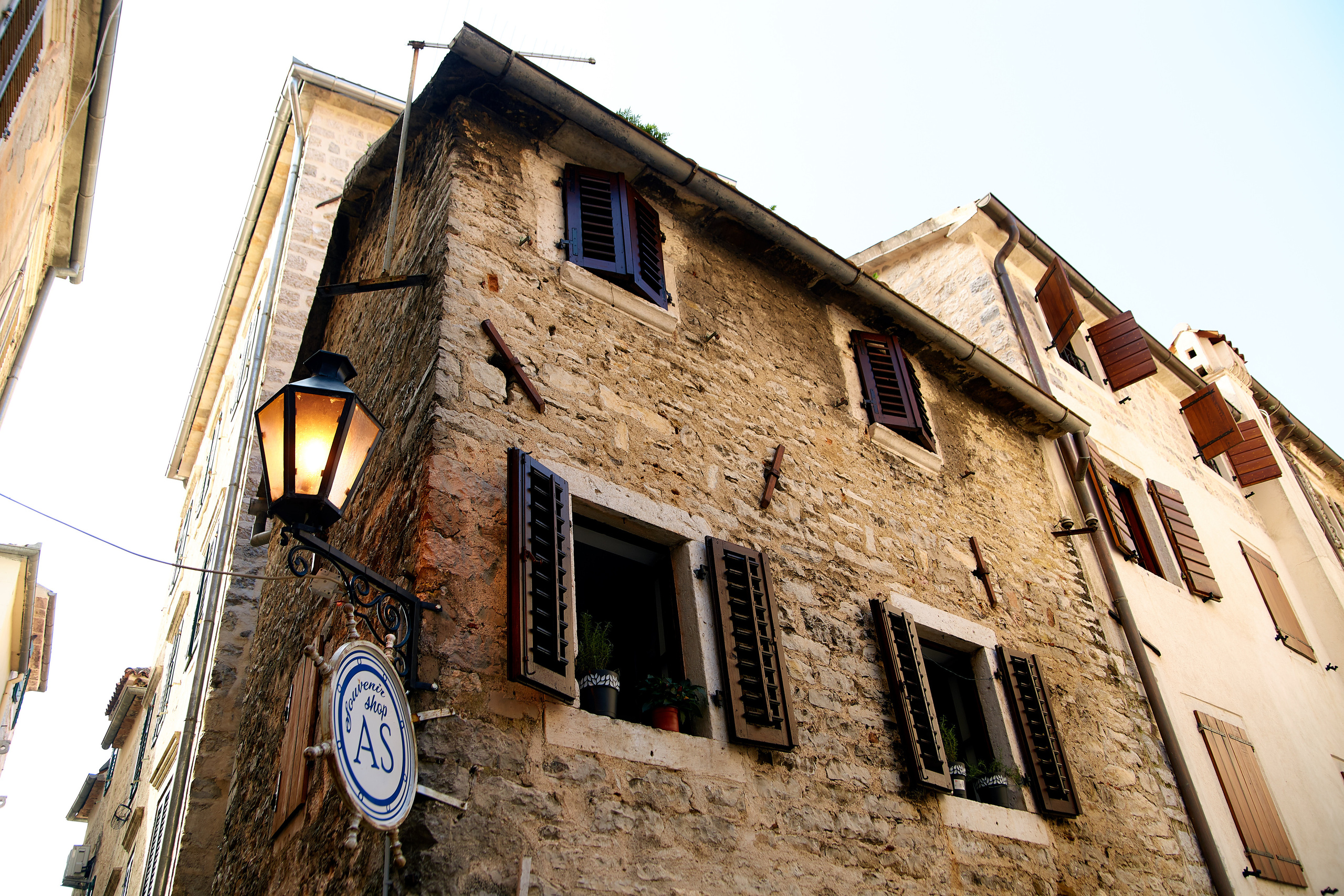 Montenegro. Профессиональный фотограф Светлана Писарева