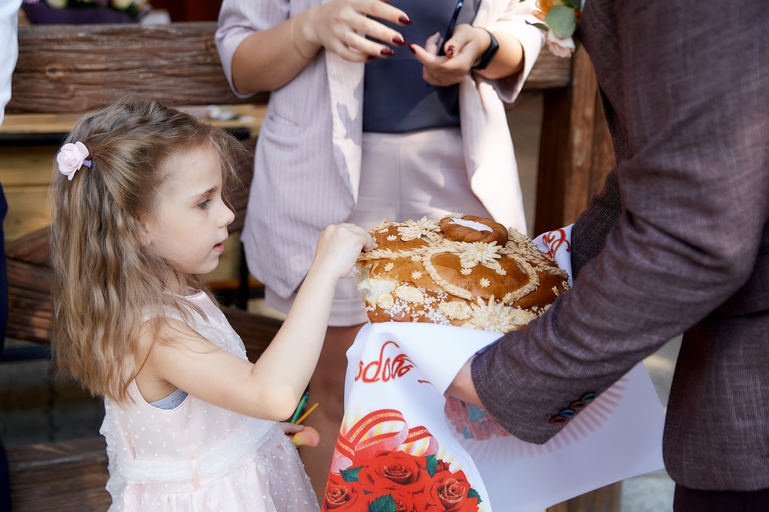 Михаил и Джамиля. Анонс. Профессиональный фотограф Светлана Писарева