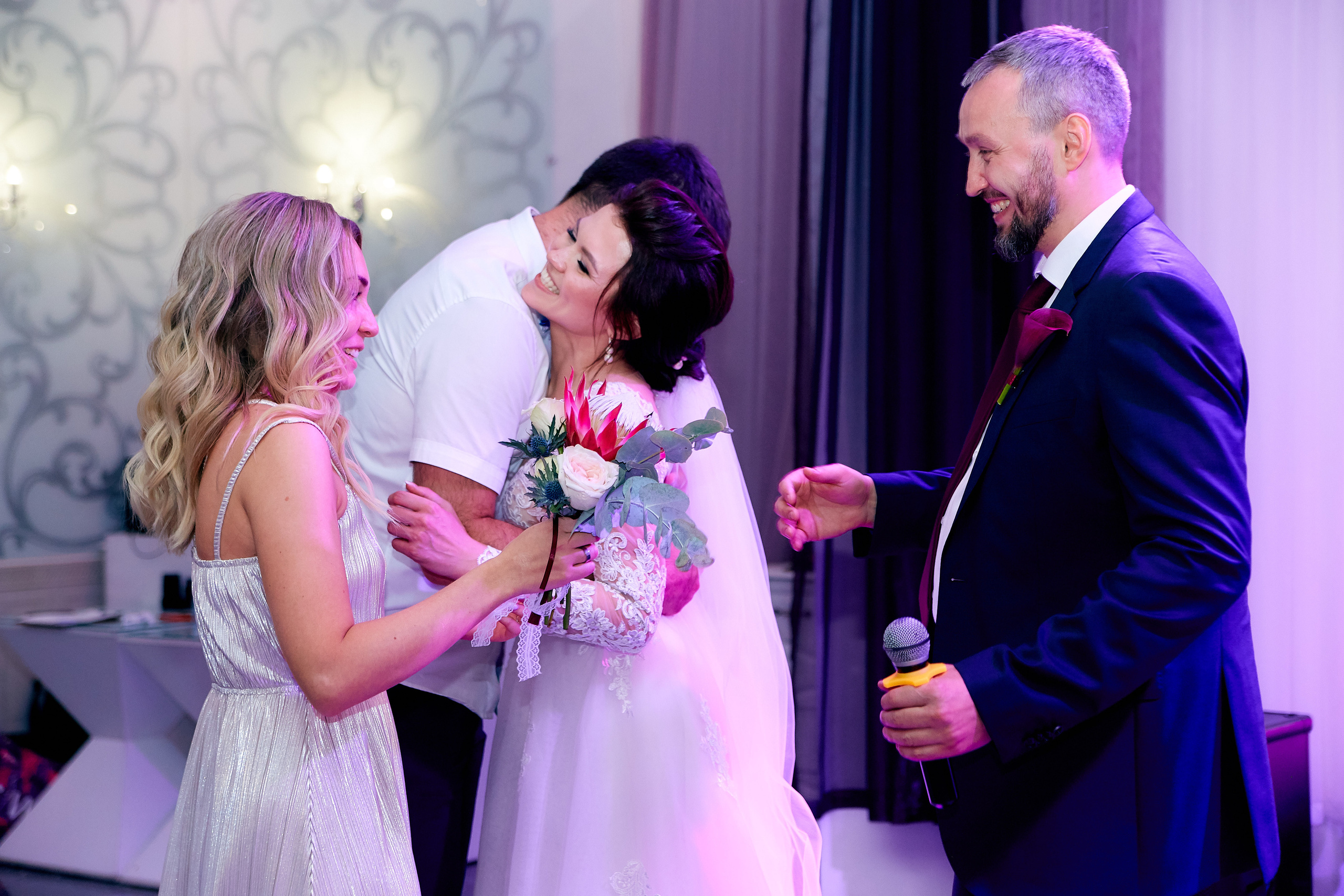 Сергей и Евгения.Анонс. Профессиональный фотограф Светлана Писарева