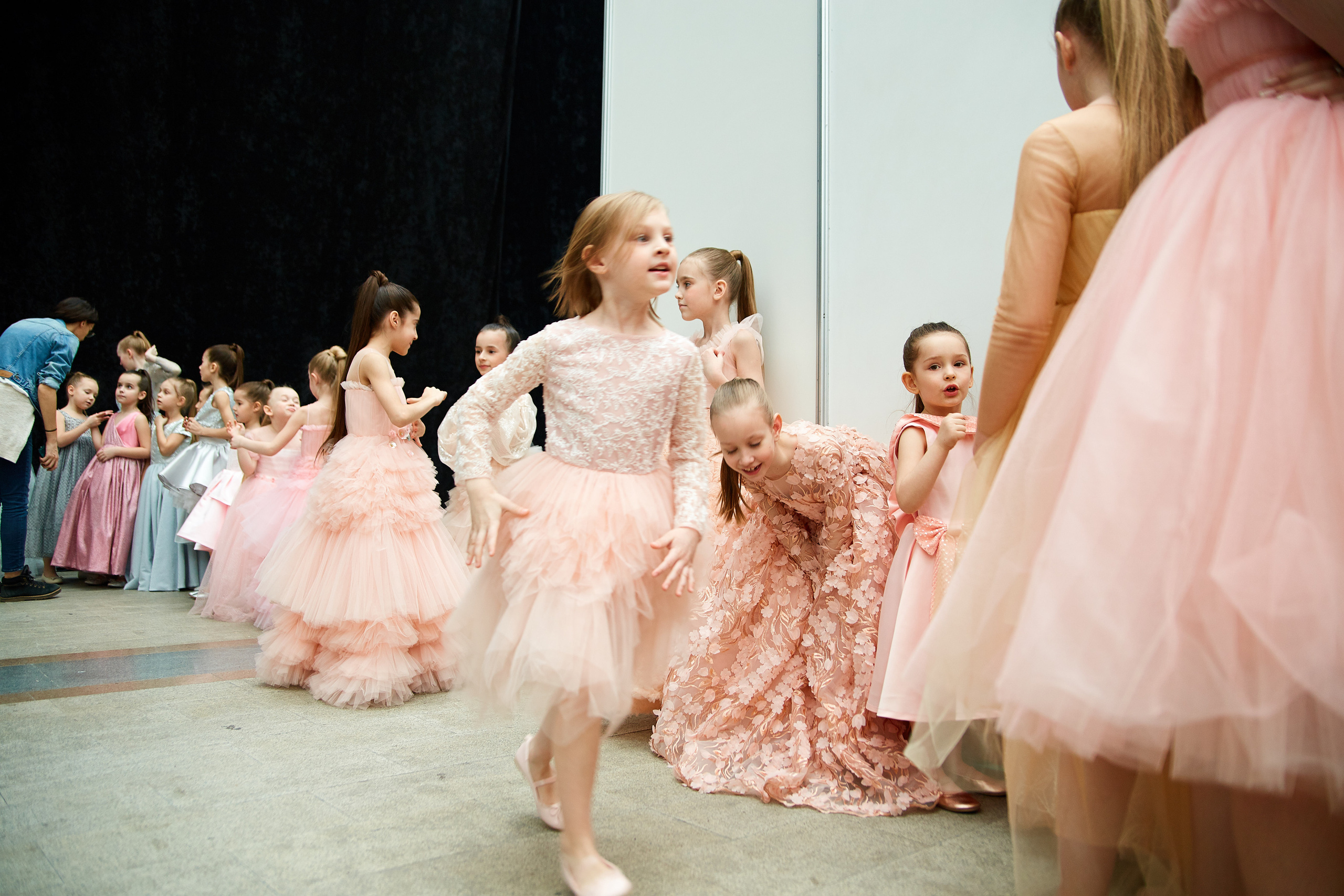 MFW 2019 march (Moscow Fashion Week) Неделя Моды в Москве. Профессиональный фотограф Светлана Писарева