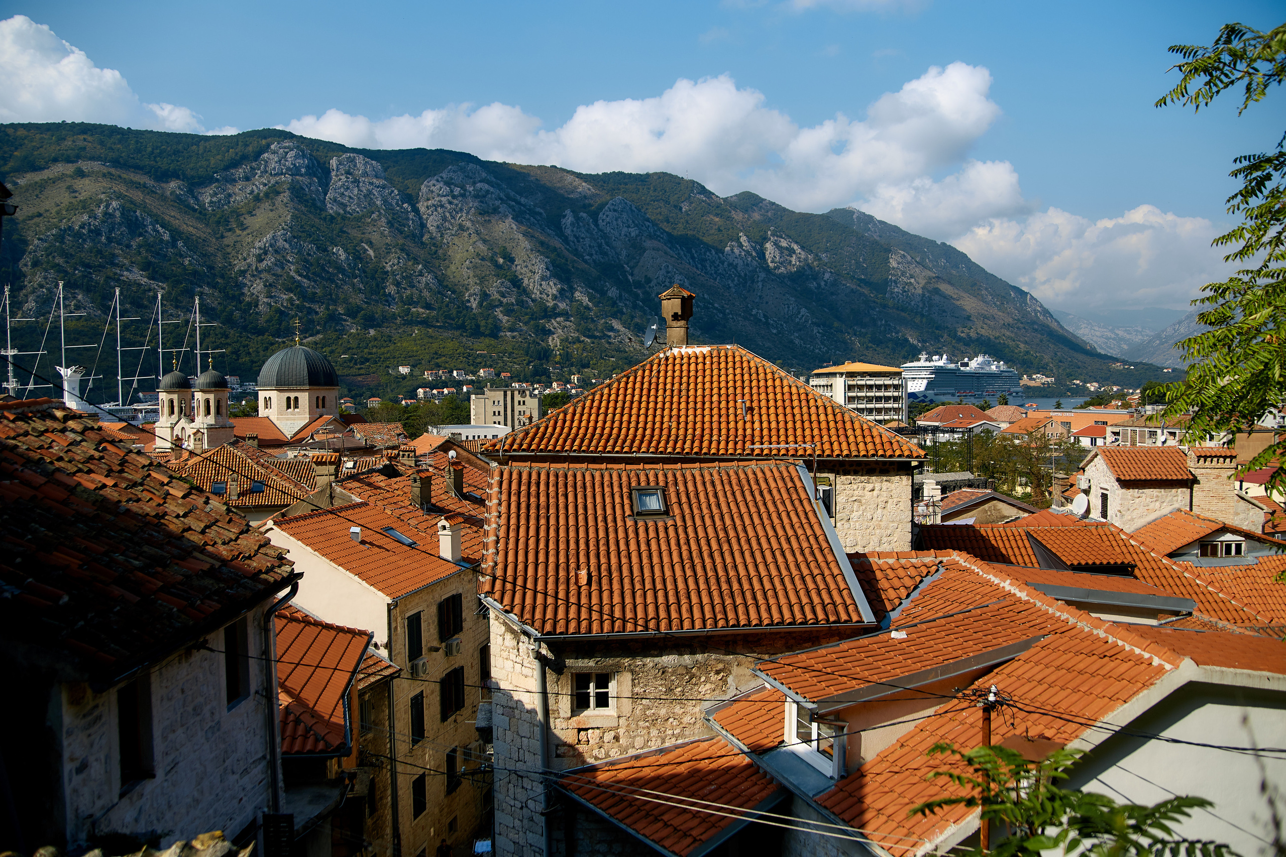 Montenegro. Профессиональный фотограф Светлана Писарева