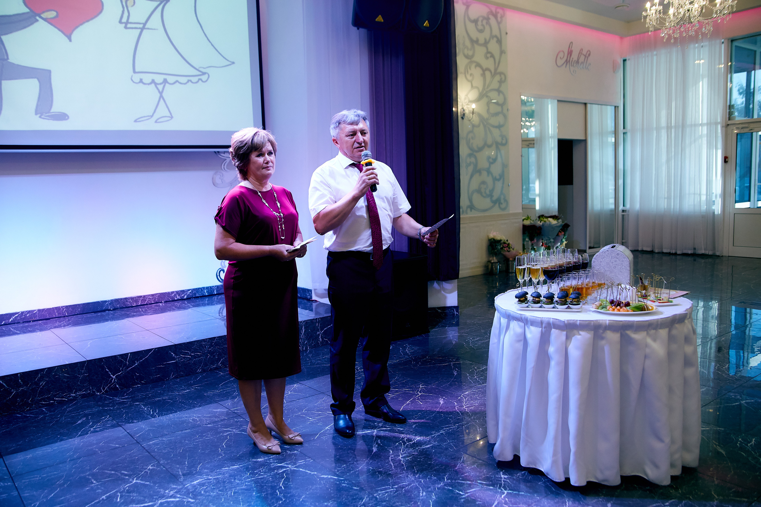 Сергей и Евгения.Анонс. Профессиональный фотограф Светлана Писарева