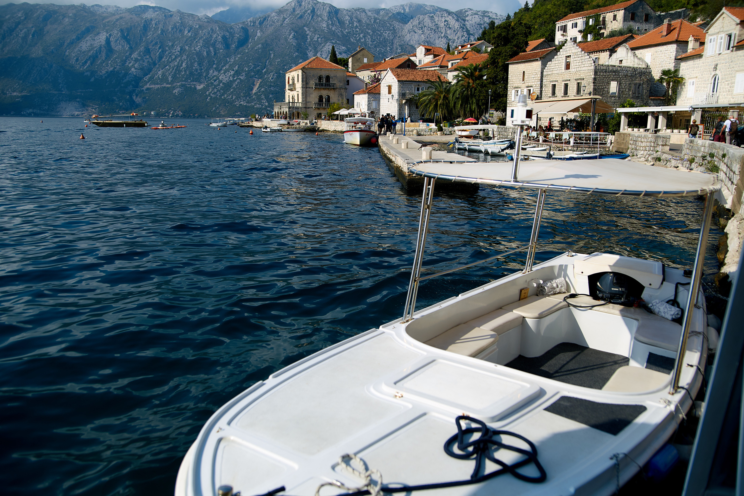 Montenegro. Профессиональный фотограф Светлана Писарева