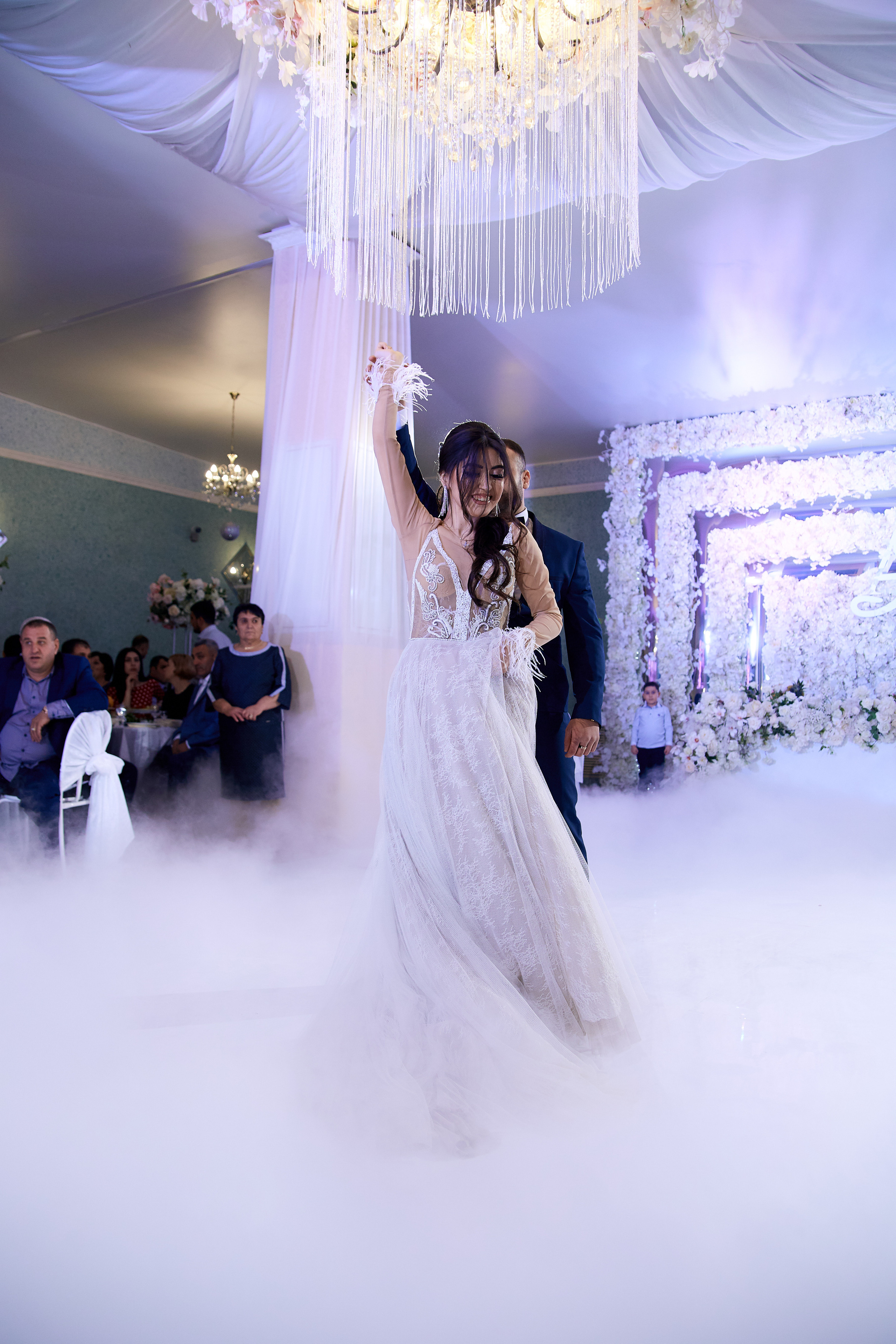 Помолвка. Анонс. Профессиональный фотограф Светлана Писарева