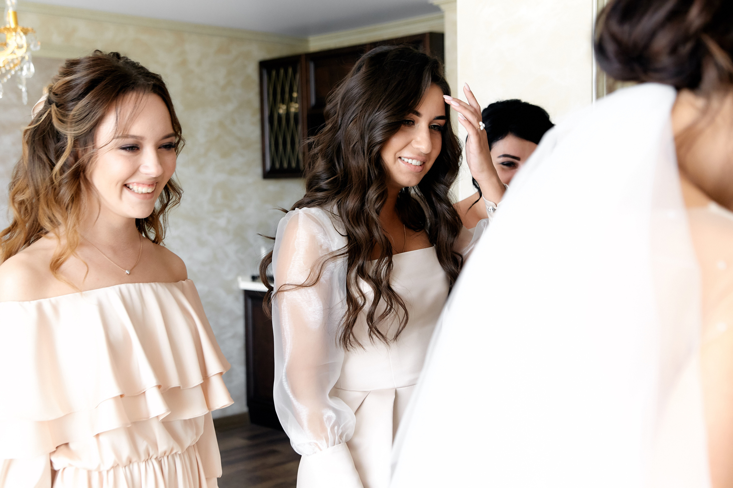 Станислав и Дарья. Анонс. Профессиональный фотограф Светлана Писарева