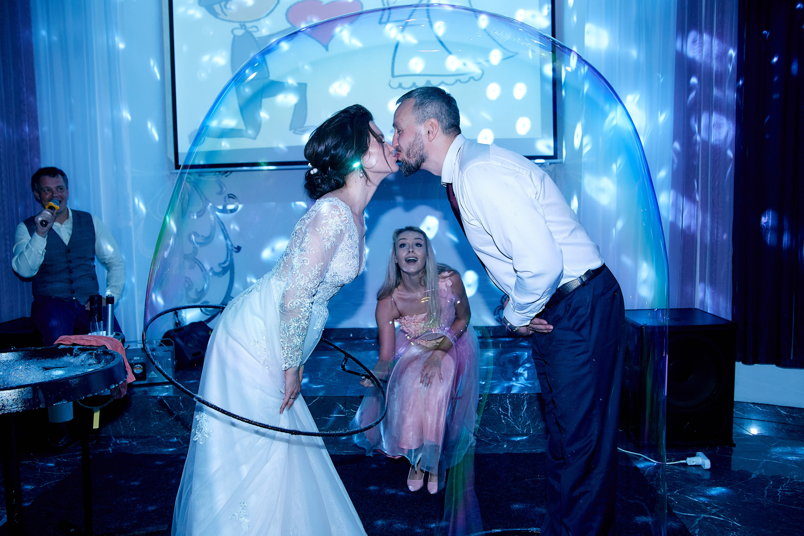 Сергей и Евгения.Анонс. Профессиональный фотограф Светлана Писарева