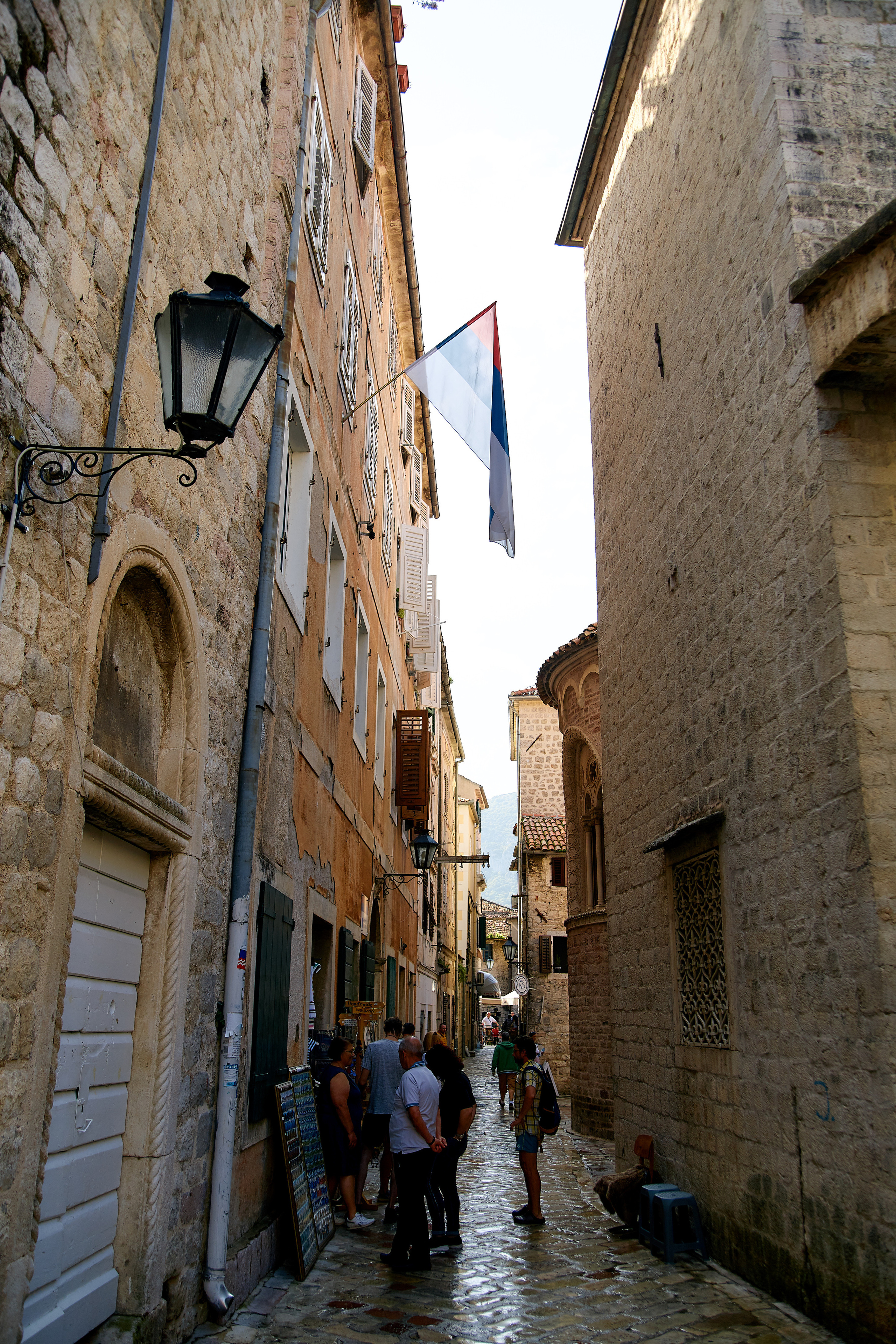 Montenegro. Профессиональный фотограф Светлана Писарева