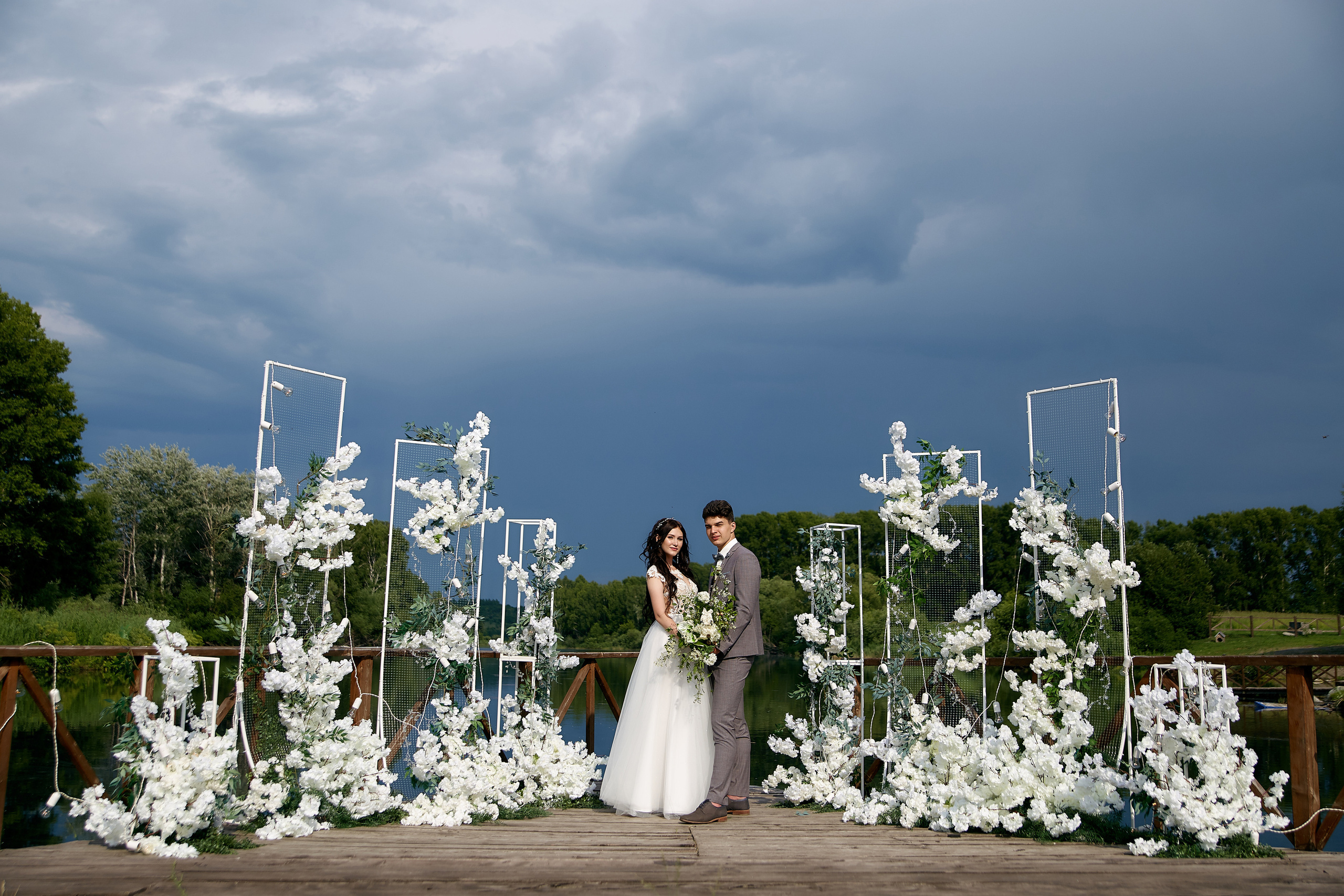 Свадьбы. Профессиональный фотограф Светлана Писарева