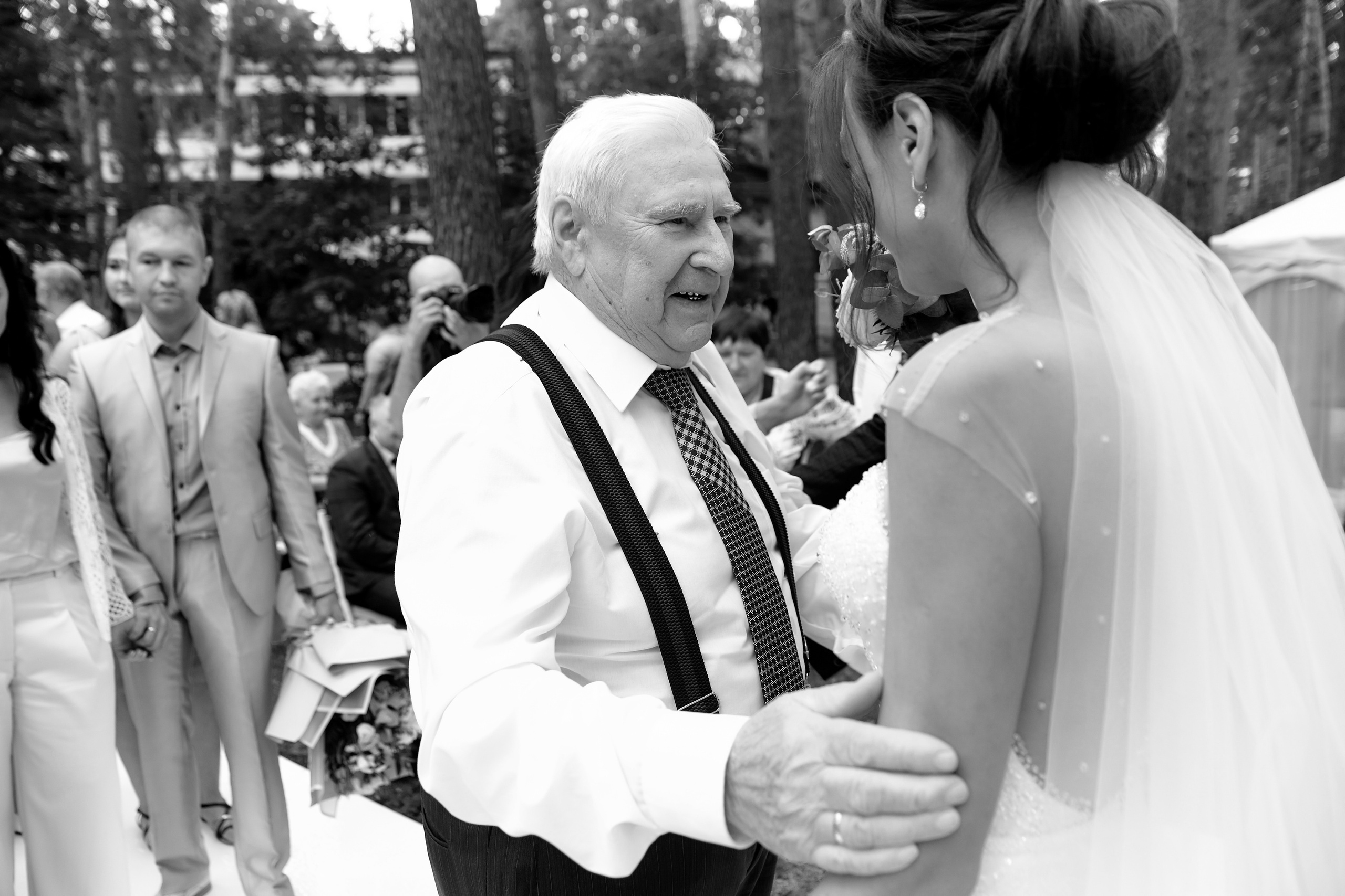 Станислав и Дарья. Анонс. Профессиональный фотограф Светлана Писарева