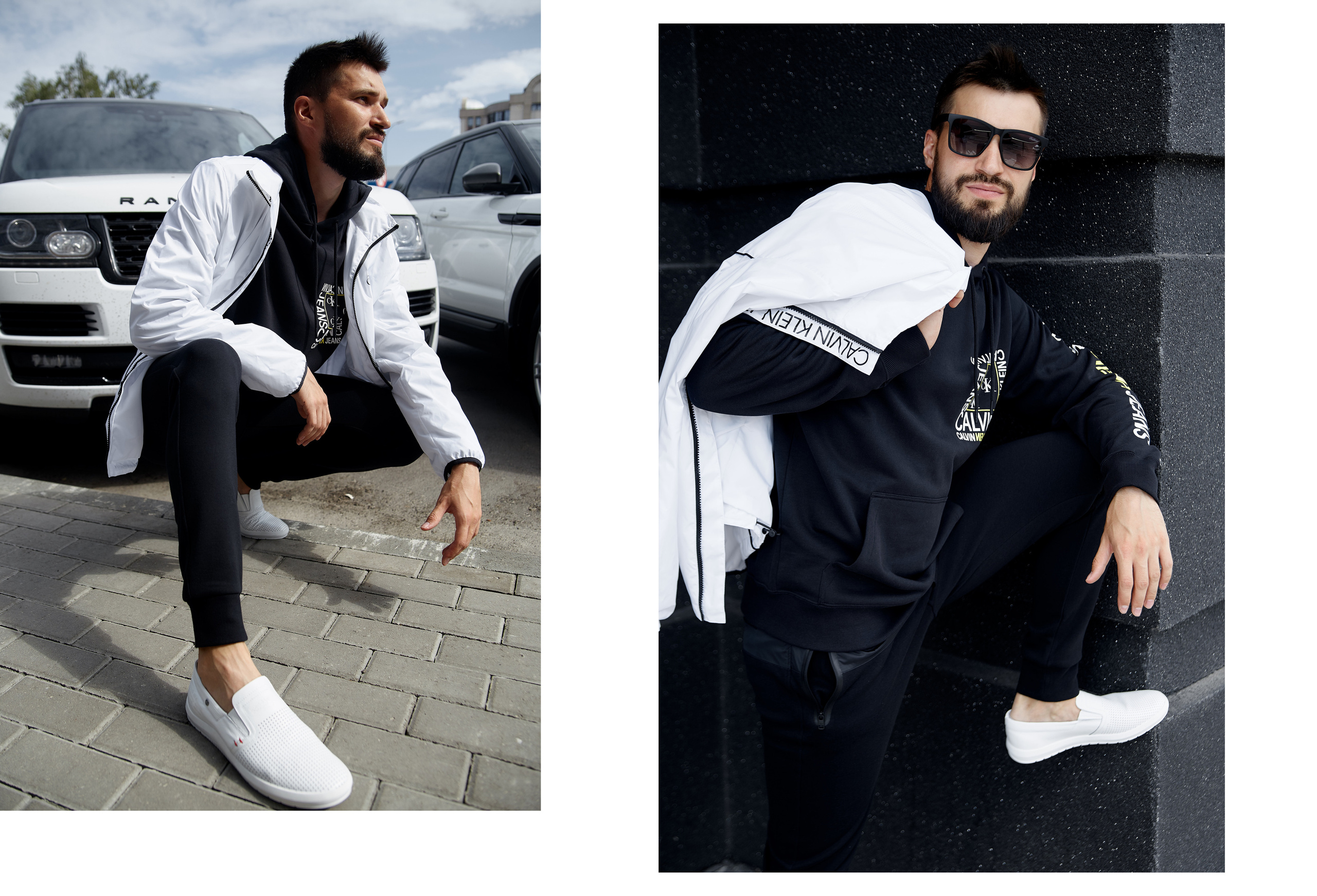 Calvin Klein, Matinique. Профессиональный фотограф Светлана Писарева