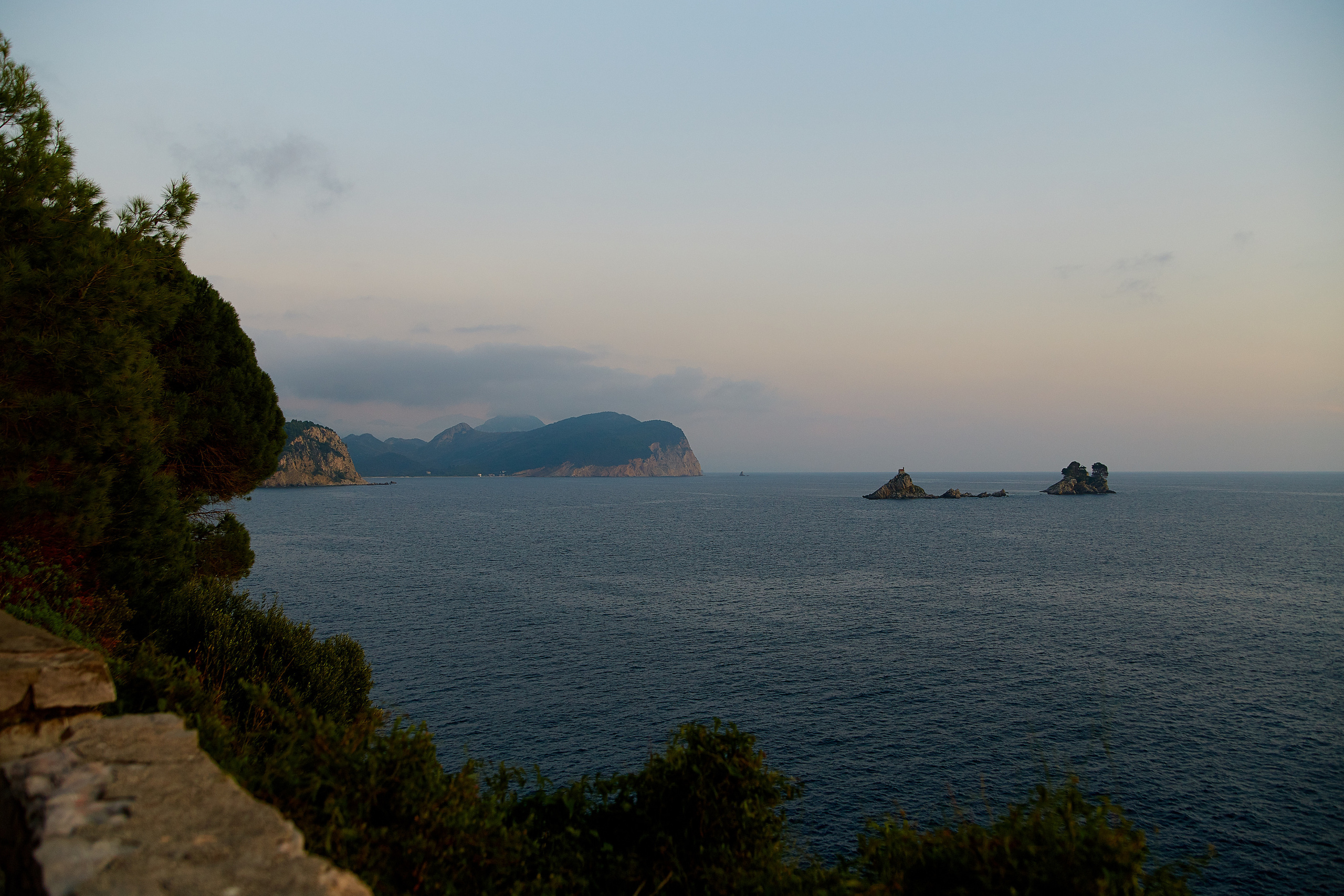 Montenegro. Профессиональный фотограф Светлана Писарева