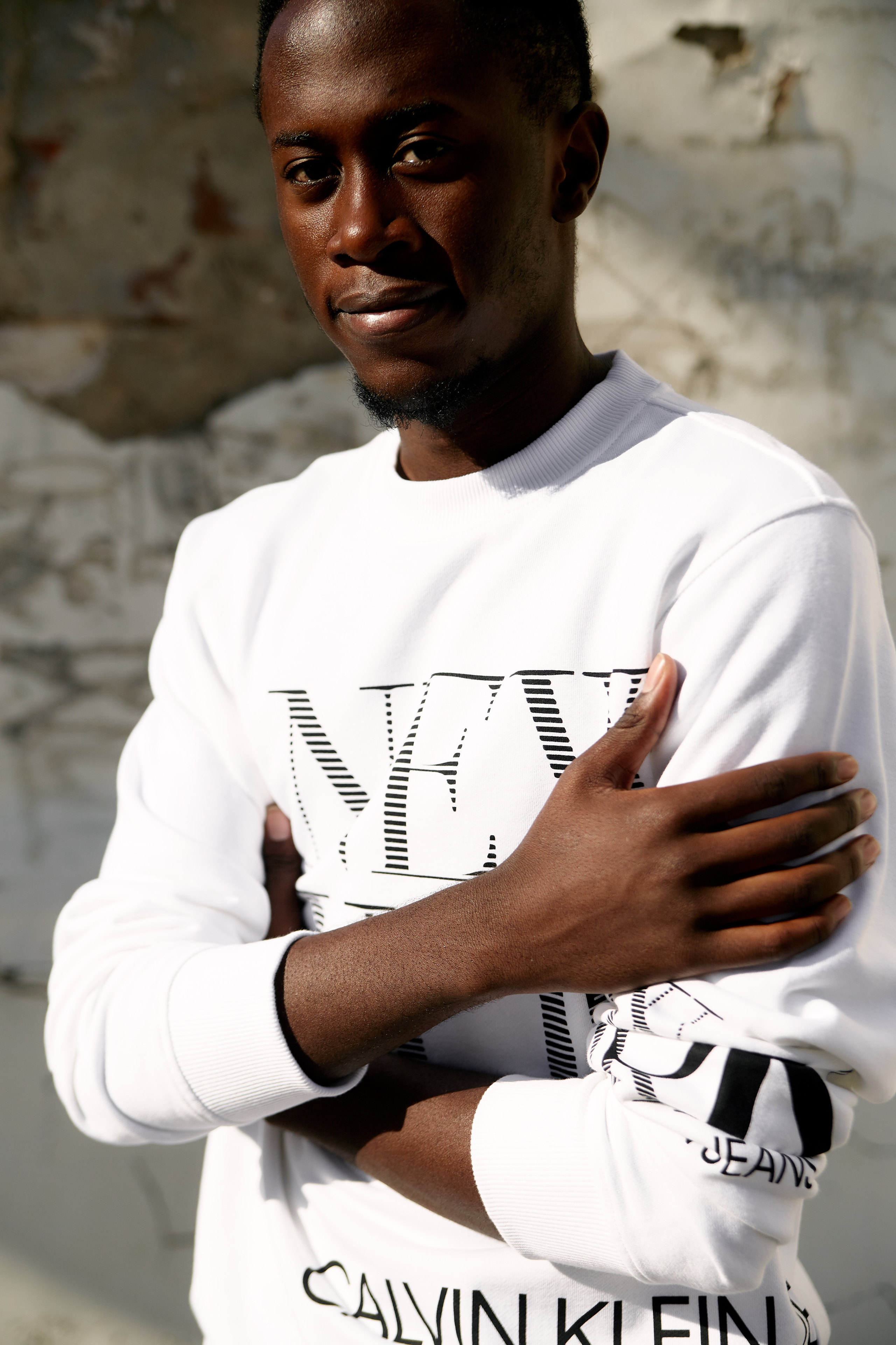 Calvin Klein, Matinique. Профессиональный фотограф Светлана Писарева