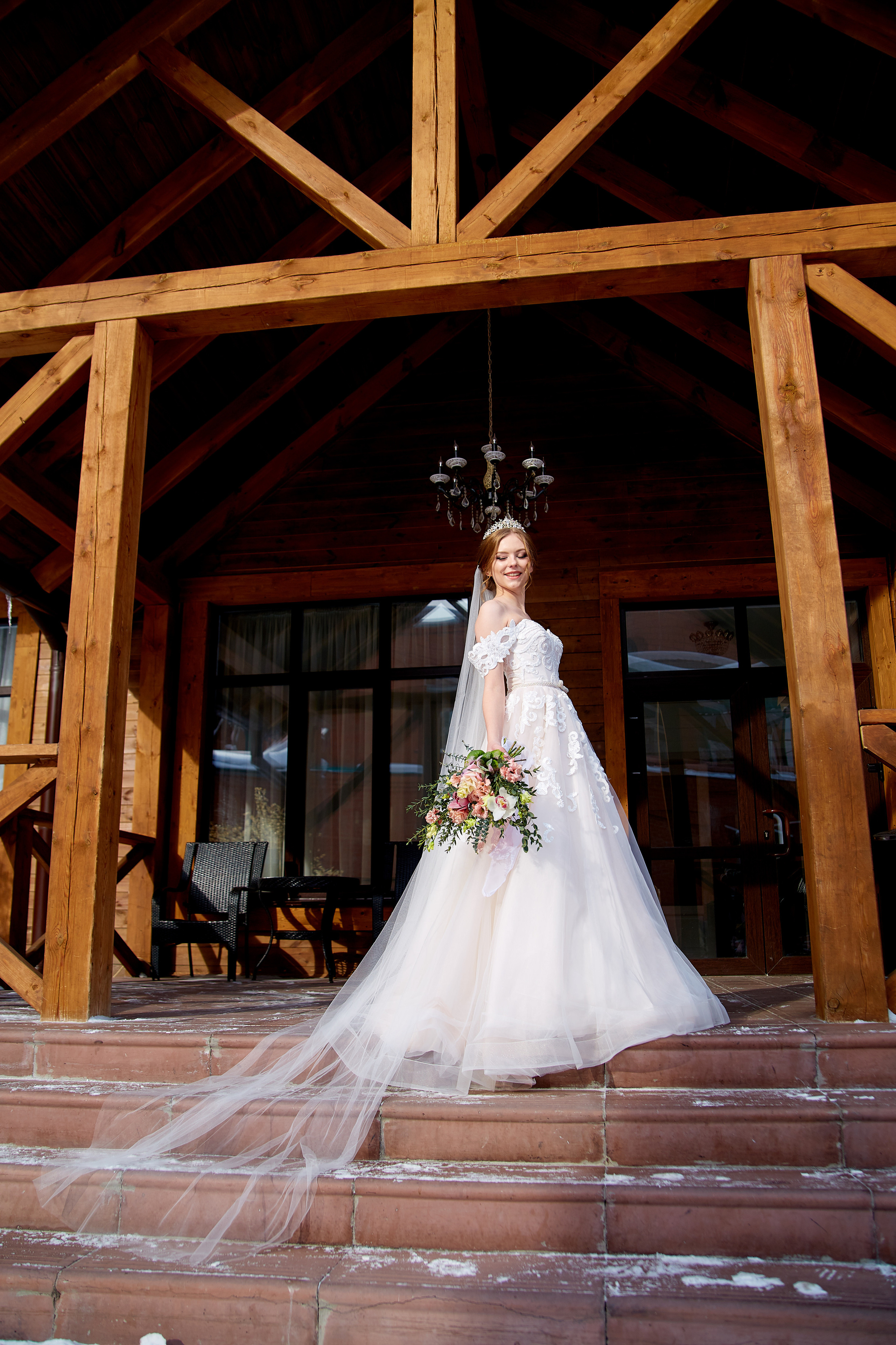 Петр и Елизавета. Анонс утра невесты. Профессиональный фотограф Светлана Писарева