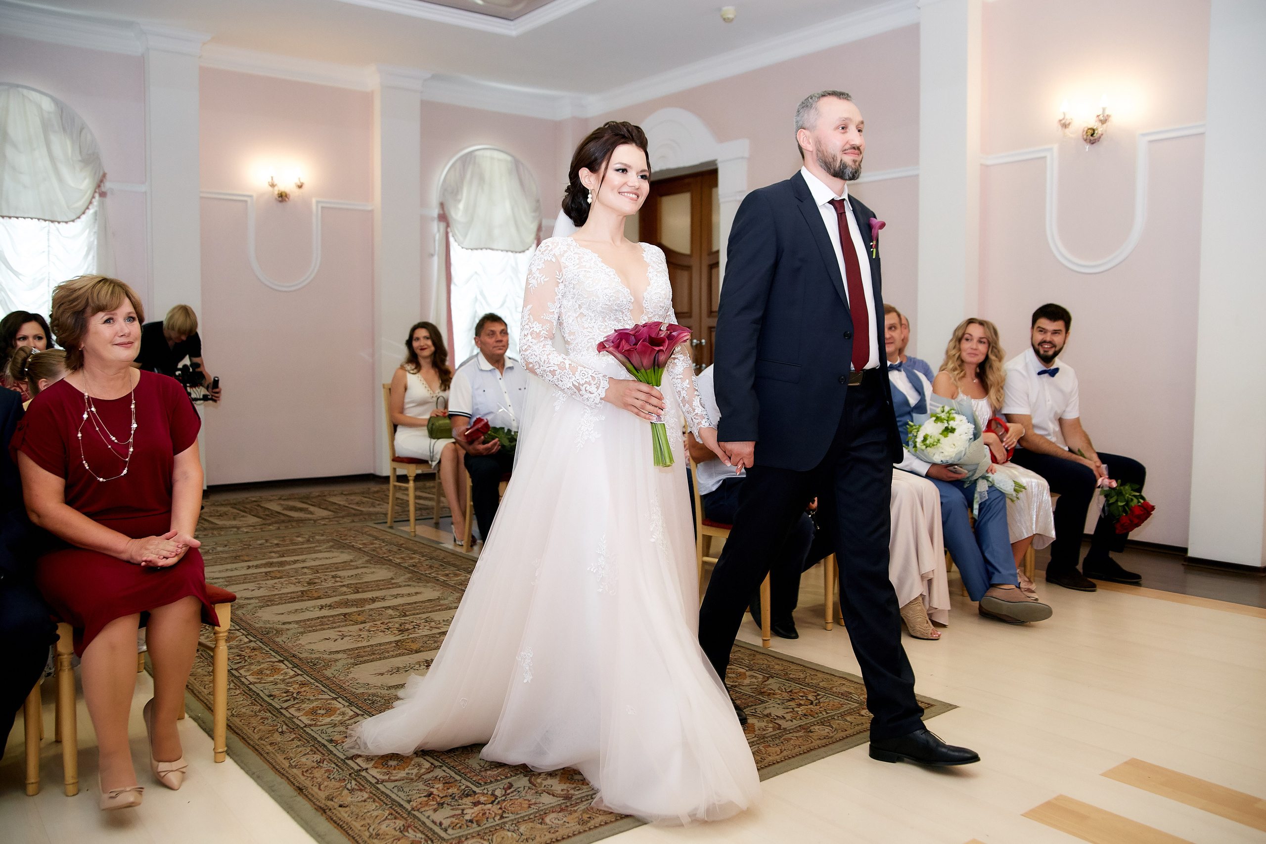 Сергей и Евгения.Анонс. Профессиональный фотограф Светлана Писарева