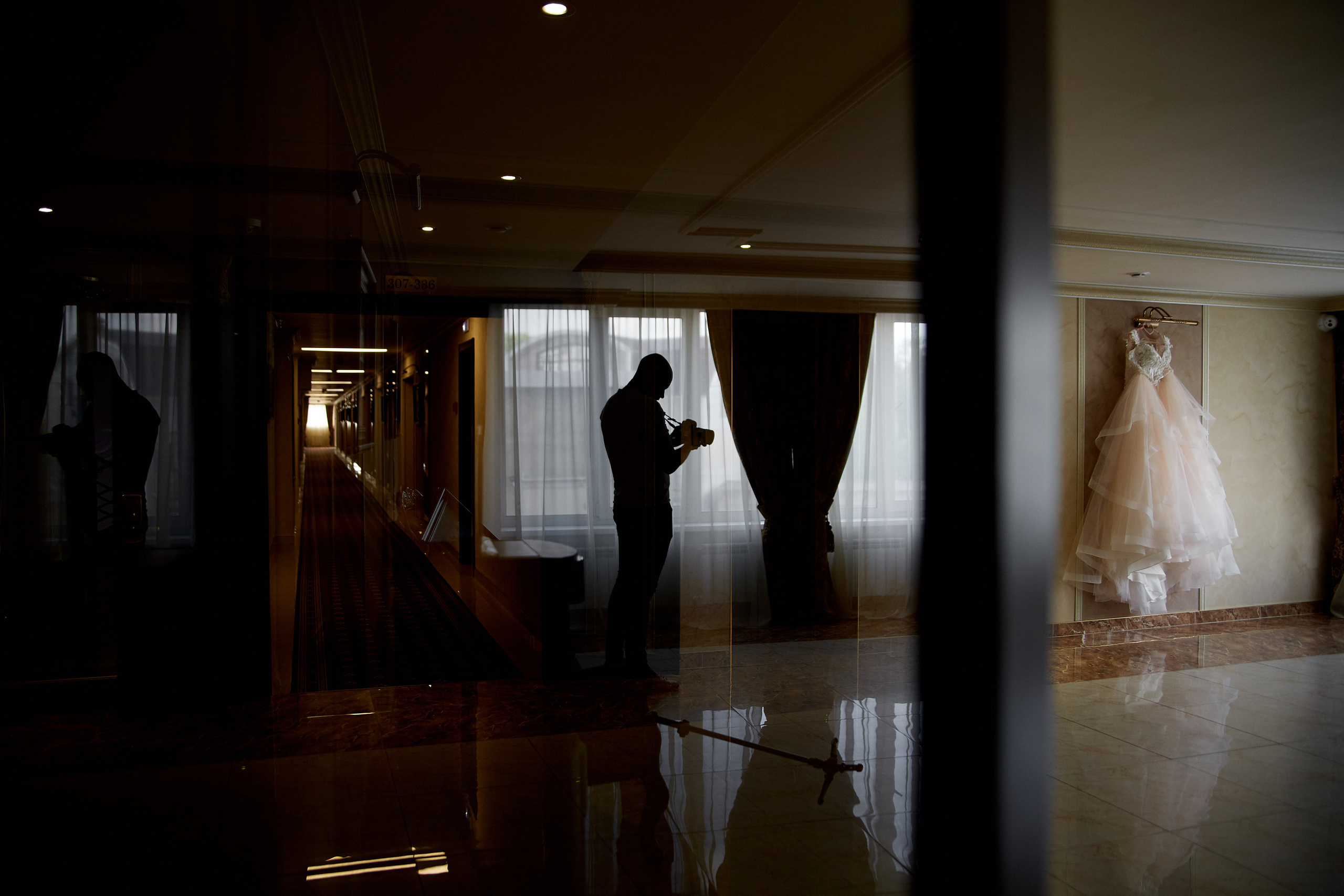 Родион и Екатерина. Анонс. Профессиональный фотограф Светлана Писарева