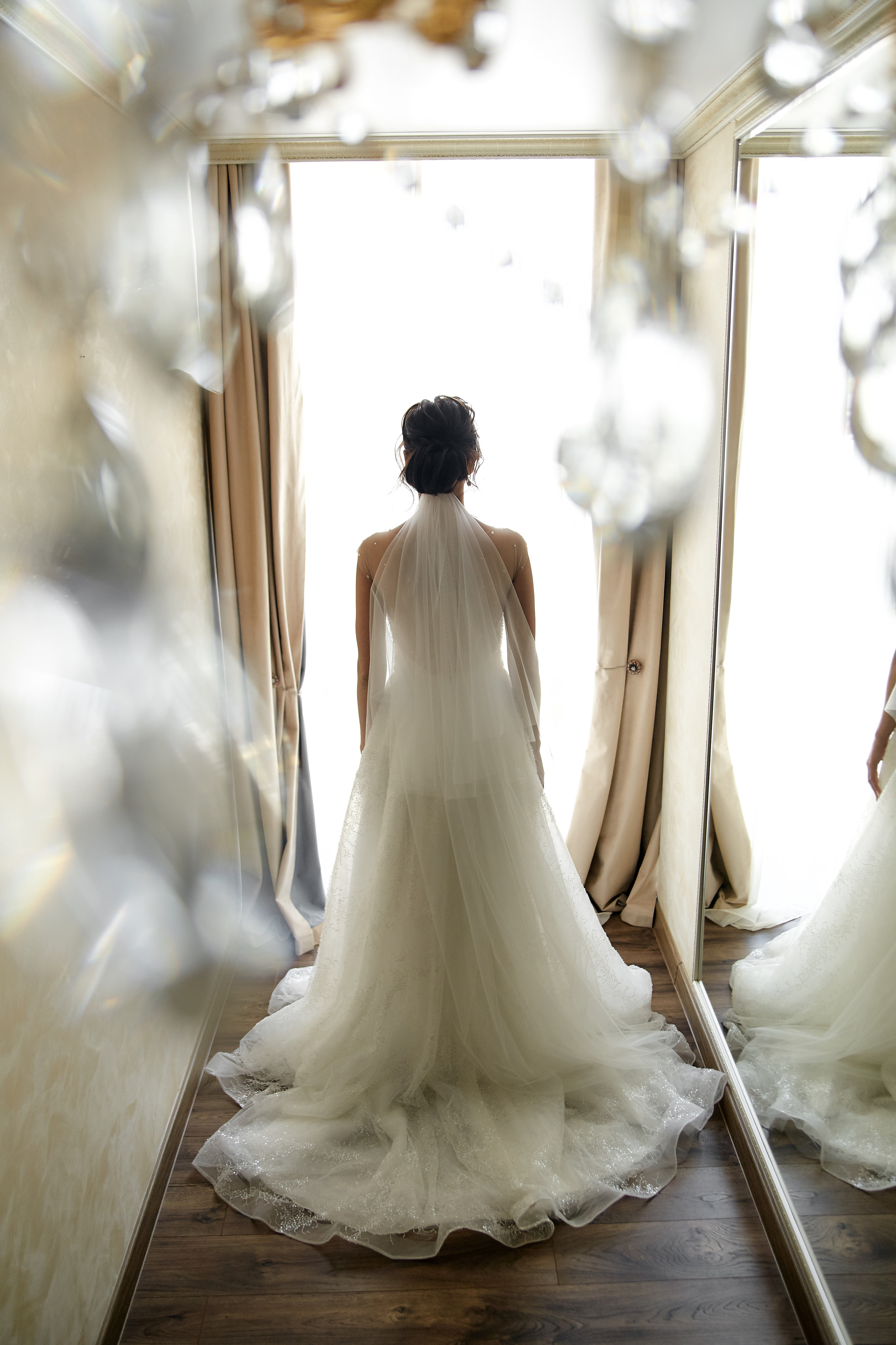 Станислав и Дарья. Анонс. Профессиональный фотограф Светлана Писарева