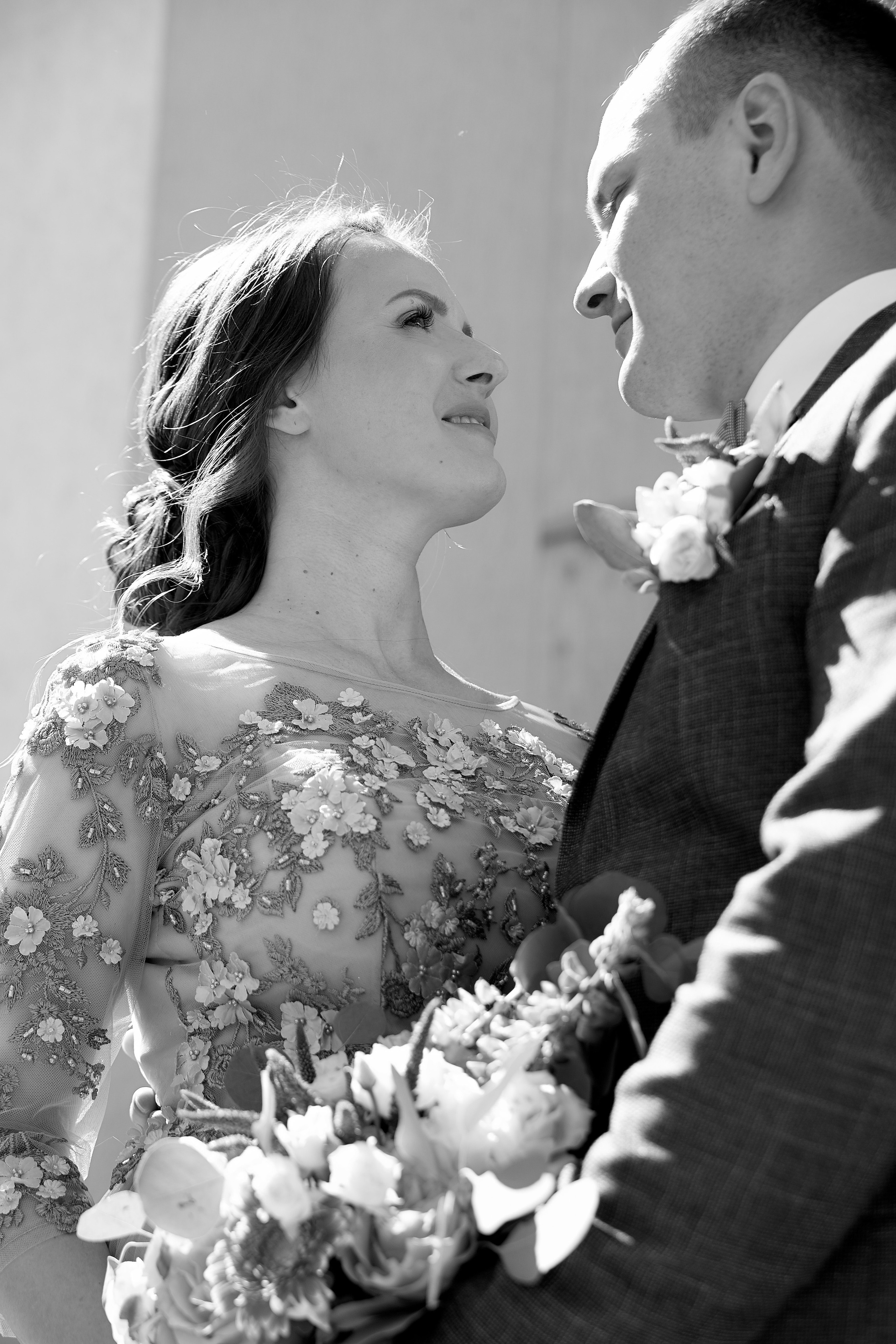 Михаил и Джамиля. Анонс. Профессиональный фотограф Светлана Писарева