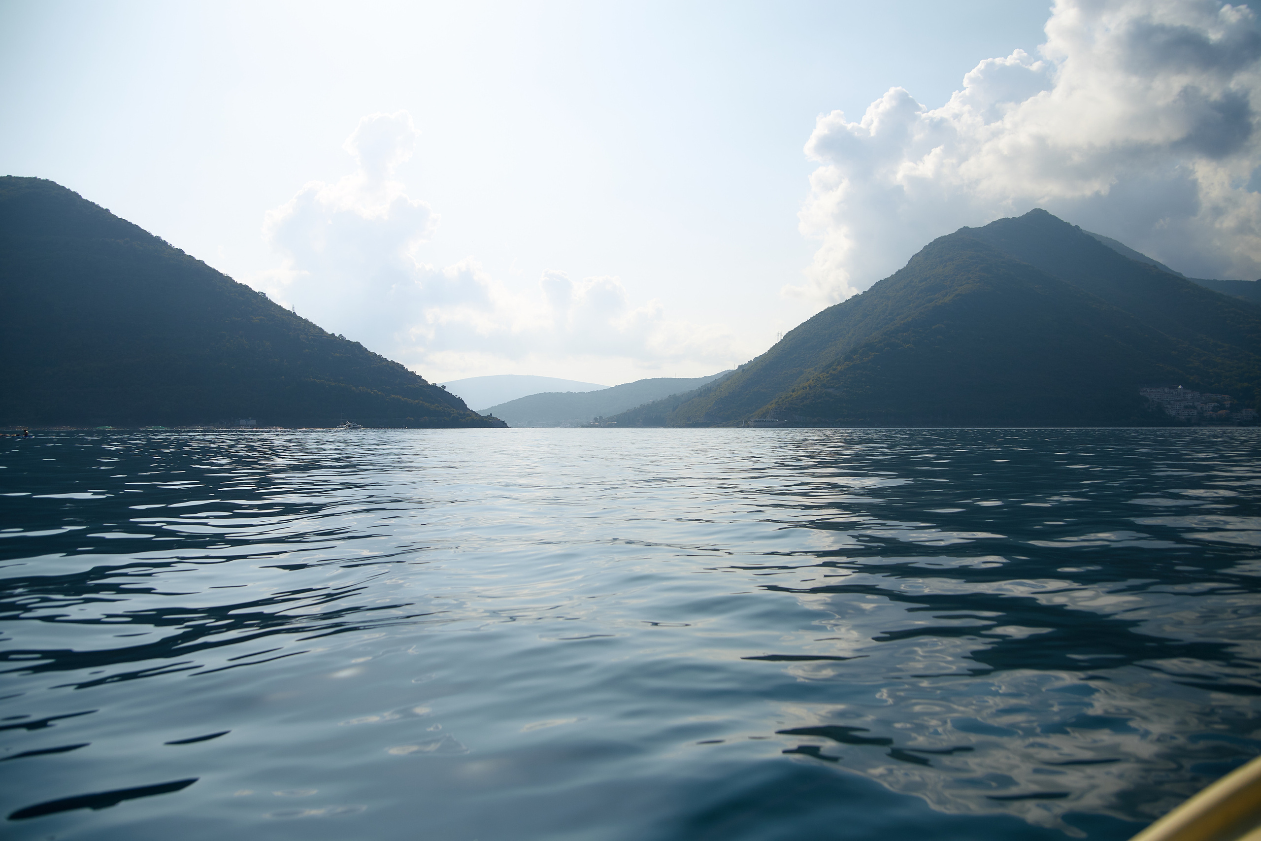 Montenegro. Профессиональный фотограф Светлана Писарева