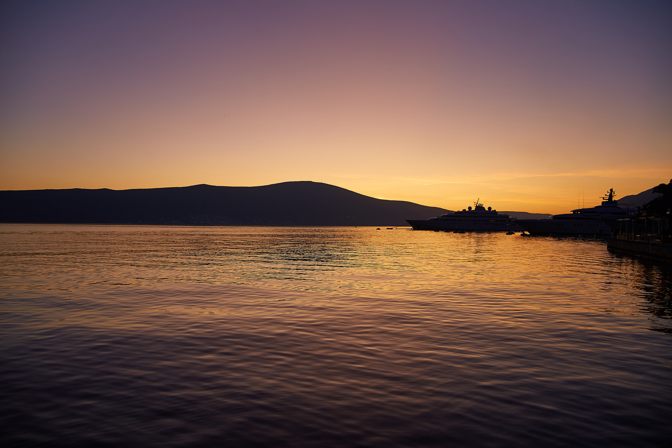 Montenegro. Профессиональный фотограф Светлана Писарева