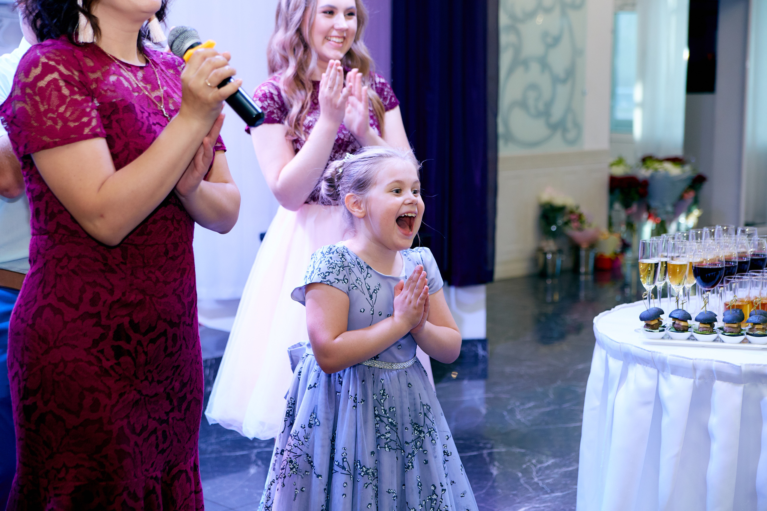 Сергей и Евгения.Анонс. Профессиональный фотограф Светлана Писарева