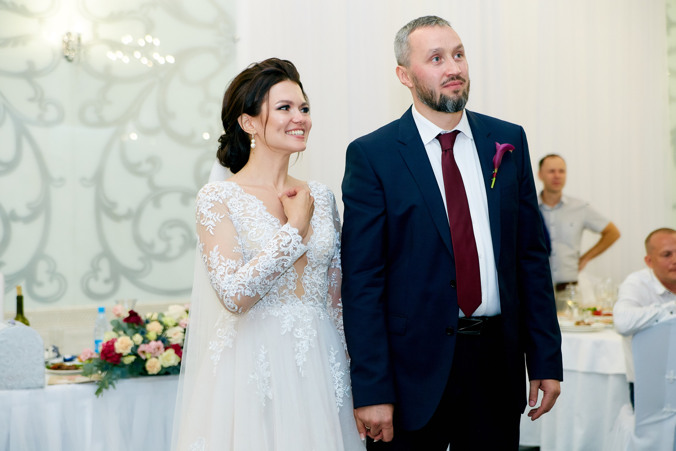 Сергей и Евгения.Анонс. Профессиональный фотограф Светлана Писарева