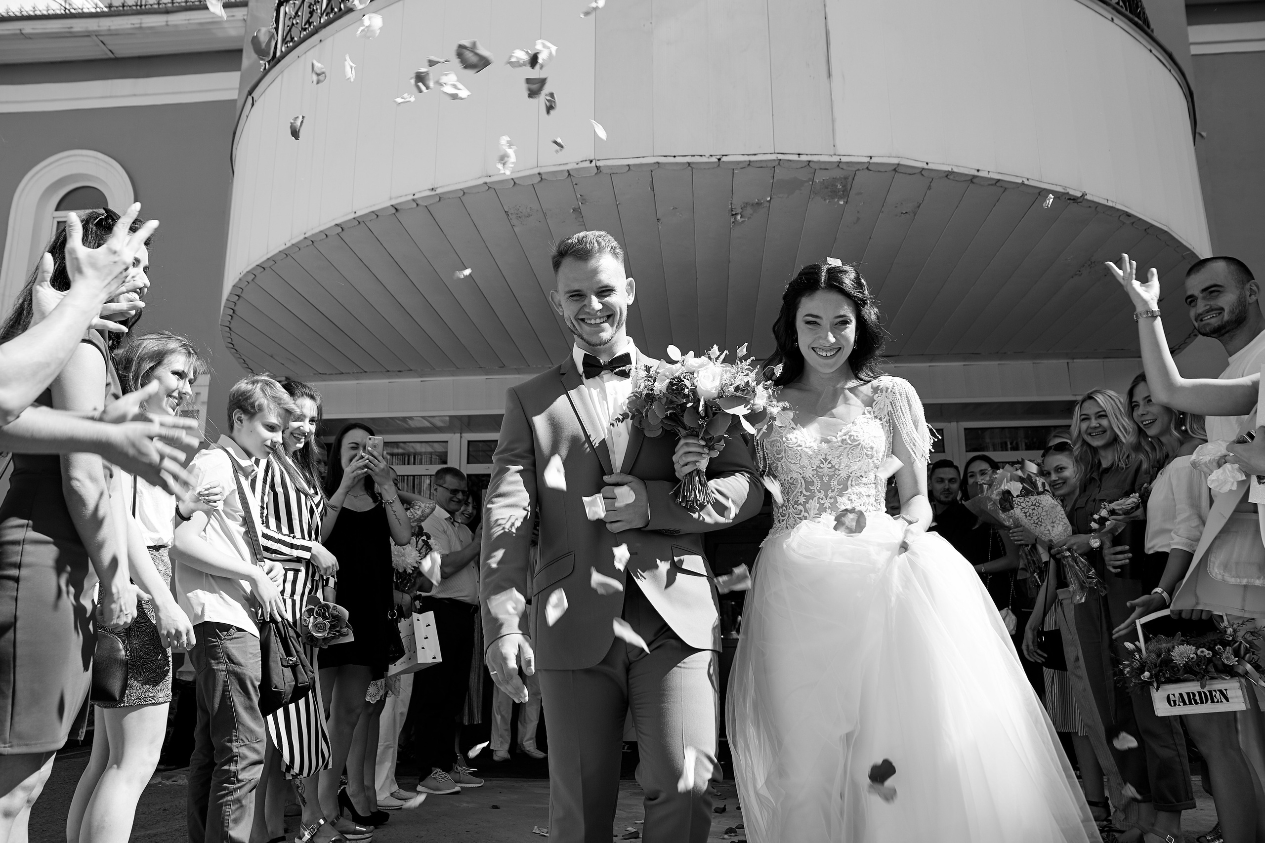 Илья и Полина. Анонс. Профессиональный фотограф Светлана Писарева