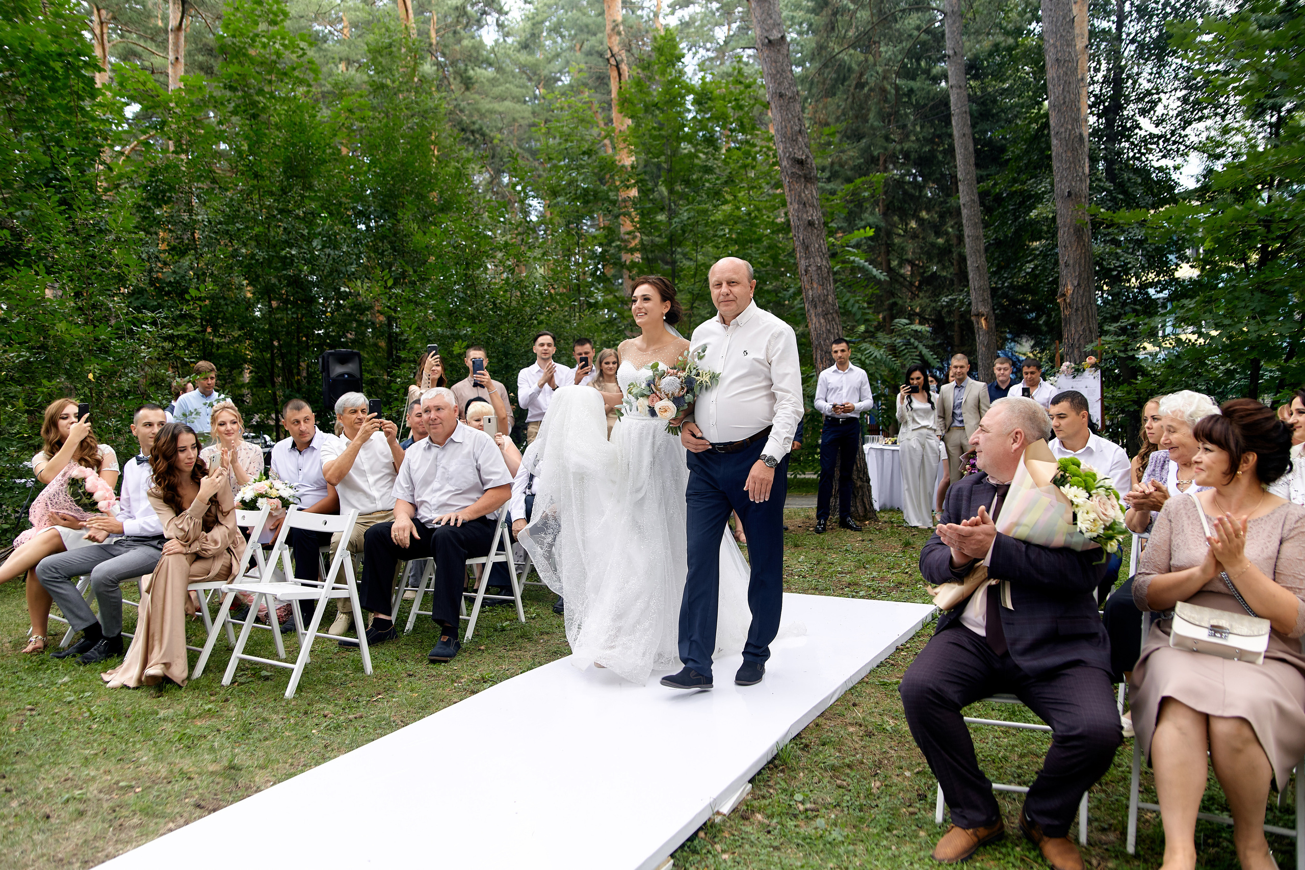 Станислав и Дарья. Анонс. Профессиональный фотограф Светлана Писарева