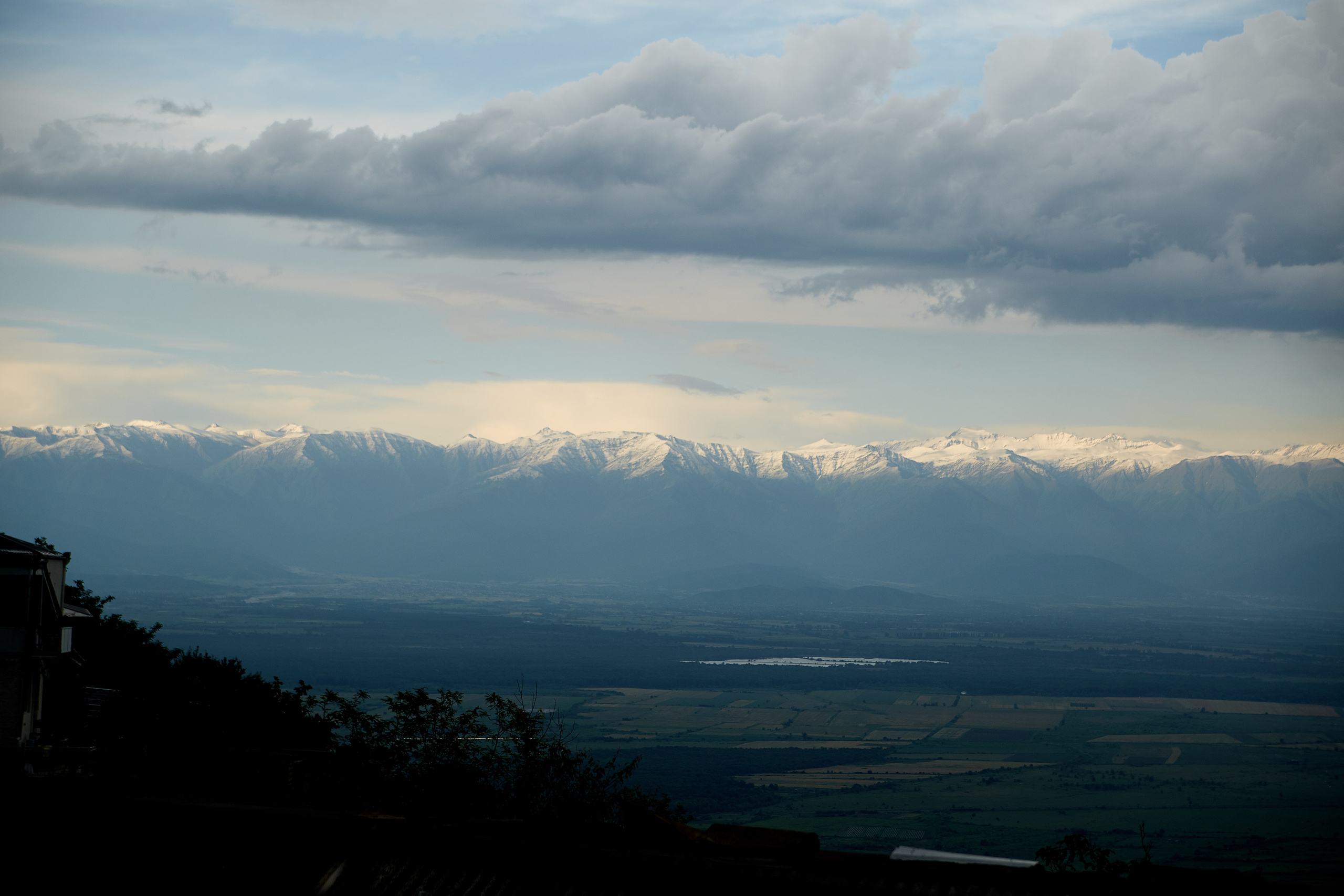 Грузия. Профессиональный фотограф Светлана Писарева