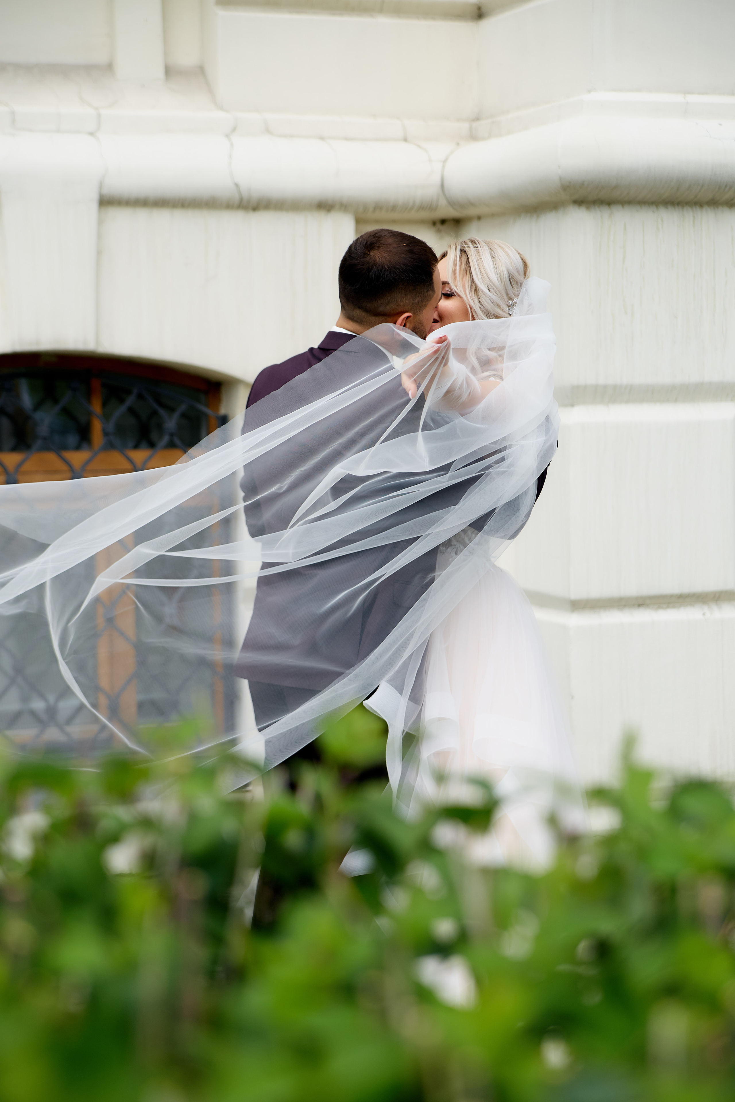 Родион и Екатерина. Анонс. Профессиональный фотограф Светлана Писарева