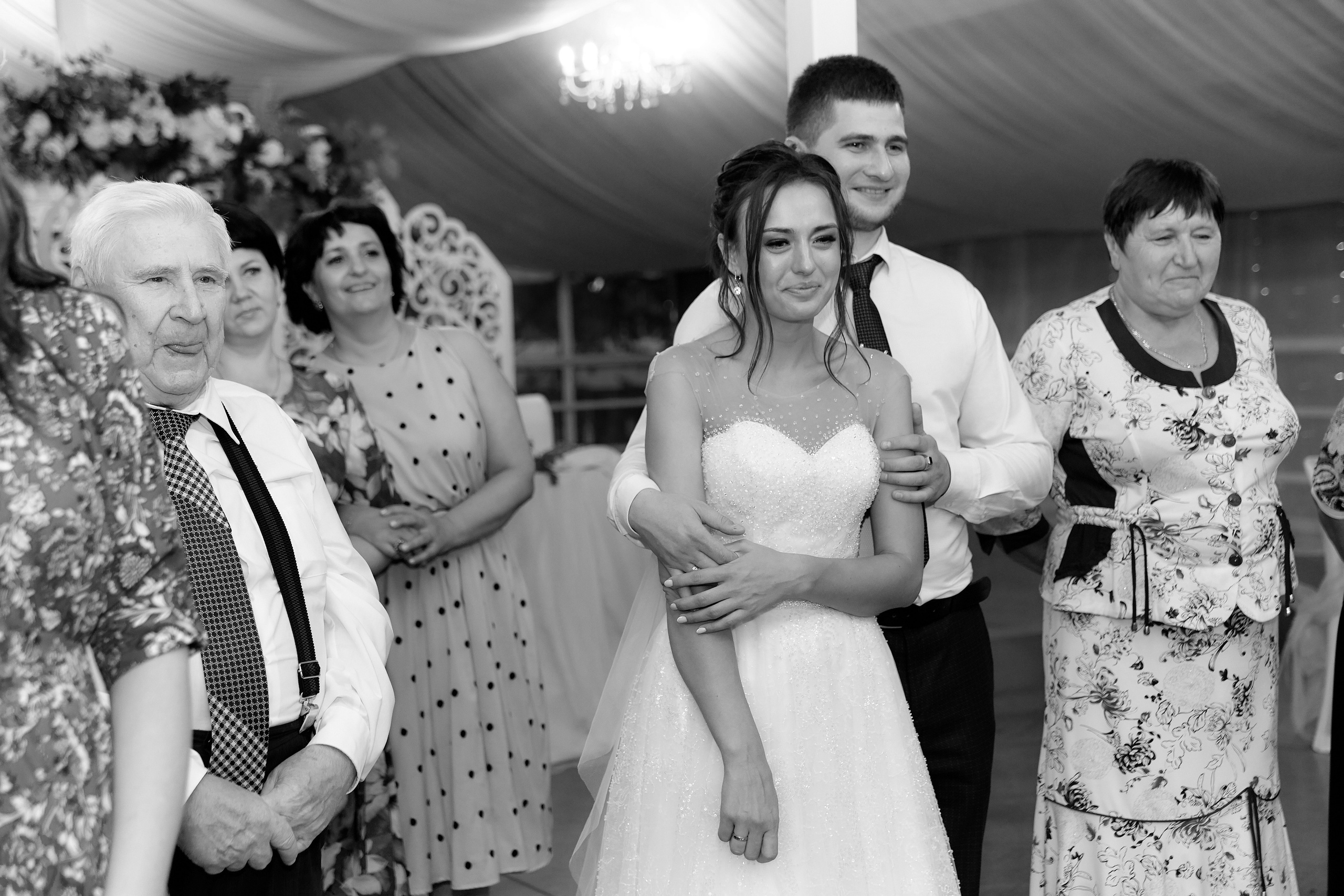 Станислав и Дарья. Анонс. Профессиональный фотограф Светлана Писарева